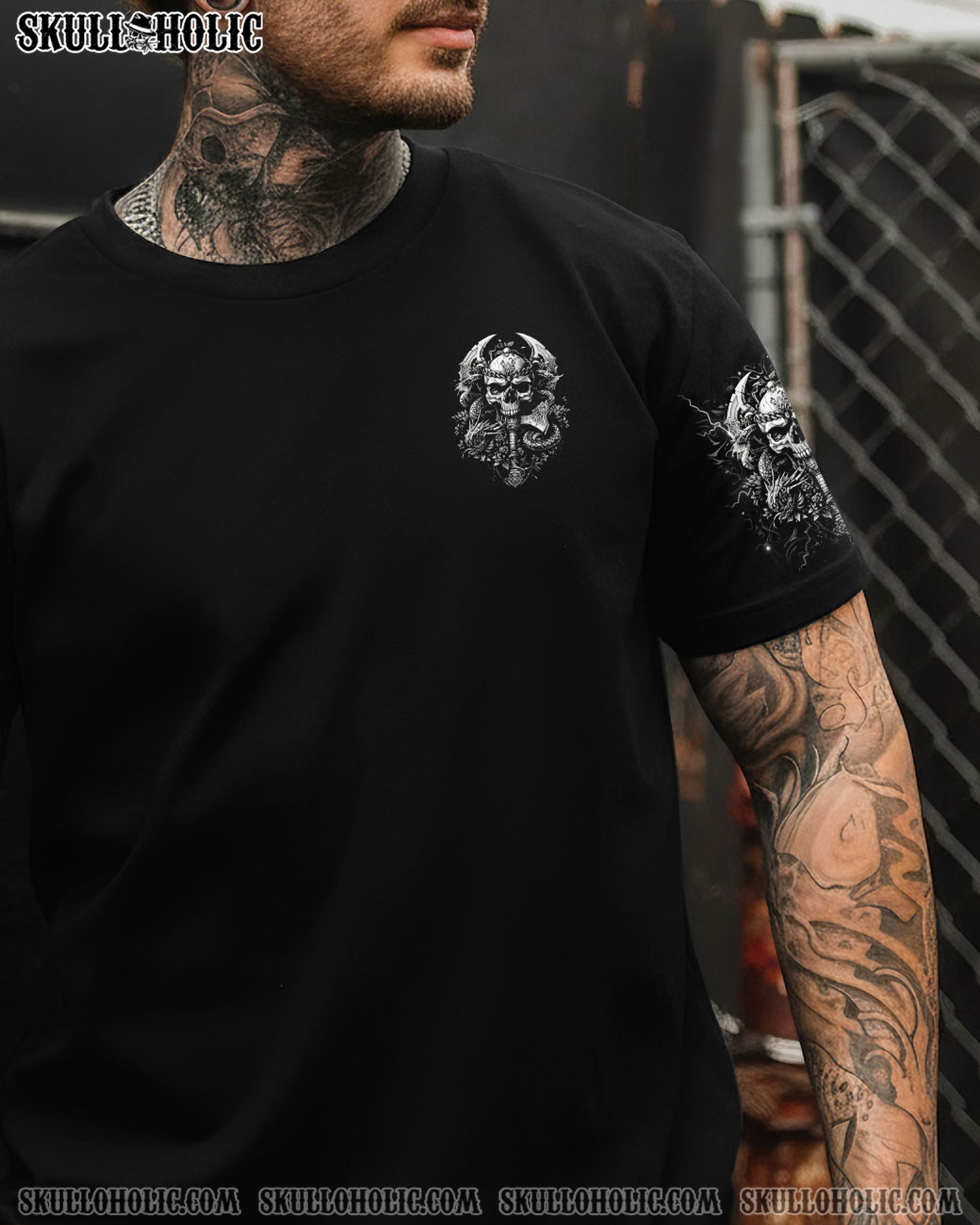 Category_Short sleeves