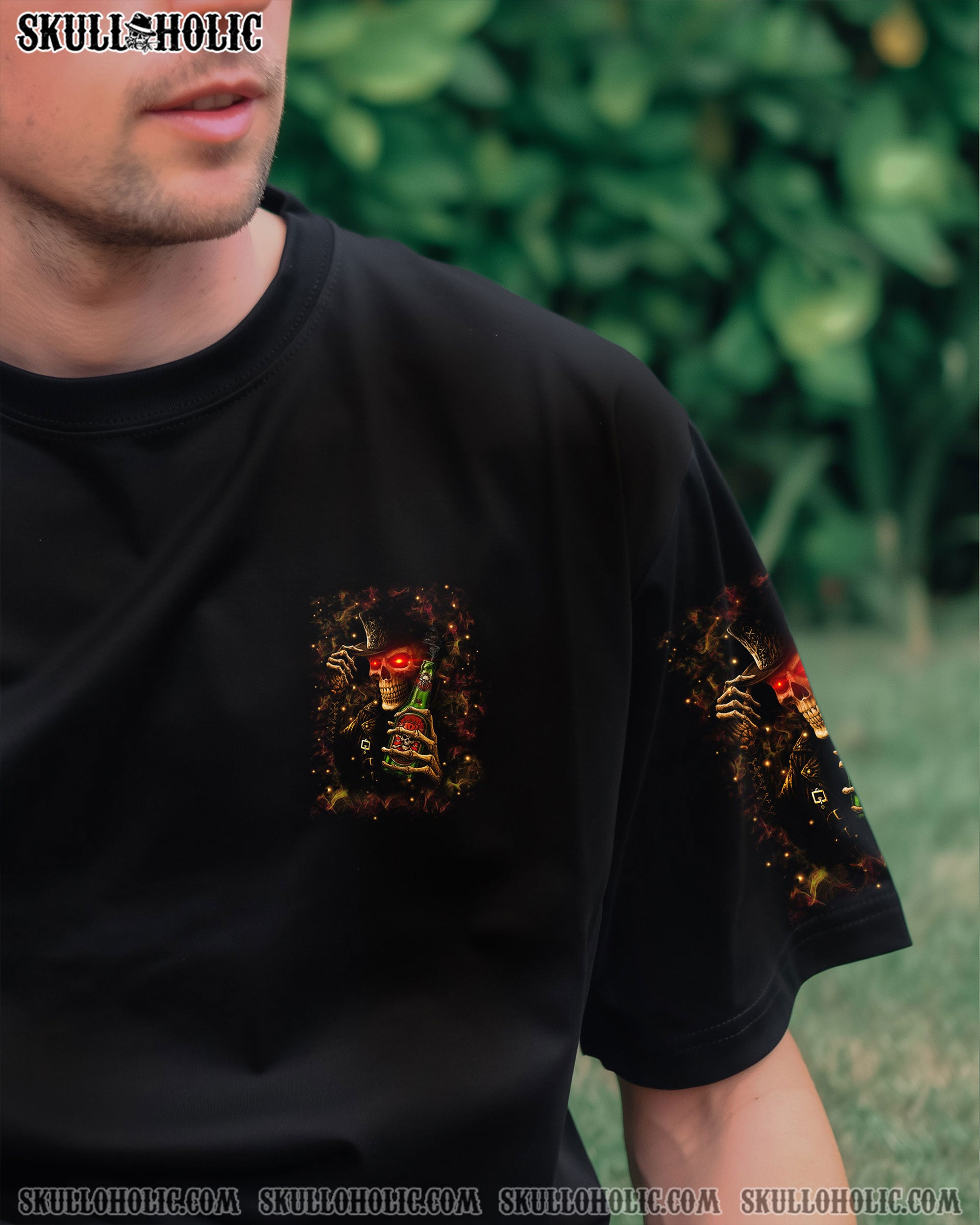 Category_Short sleeves