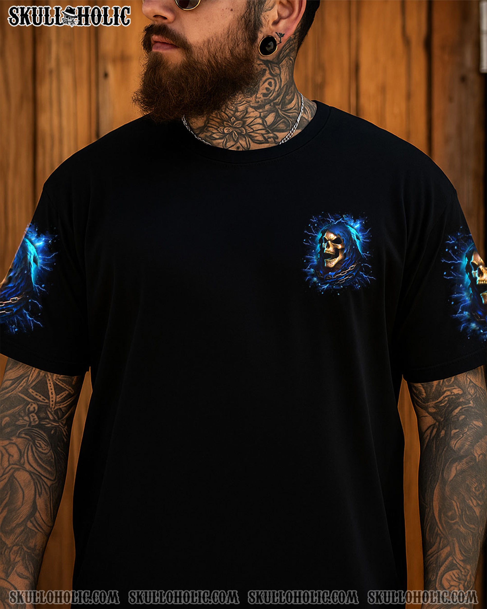 Category_Short sleeves