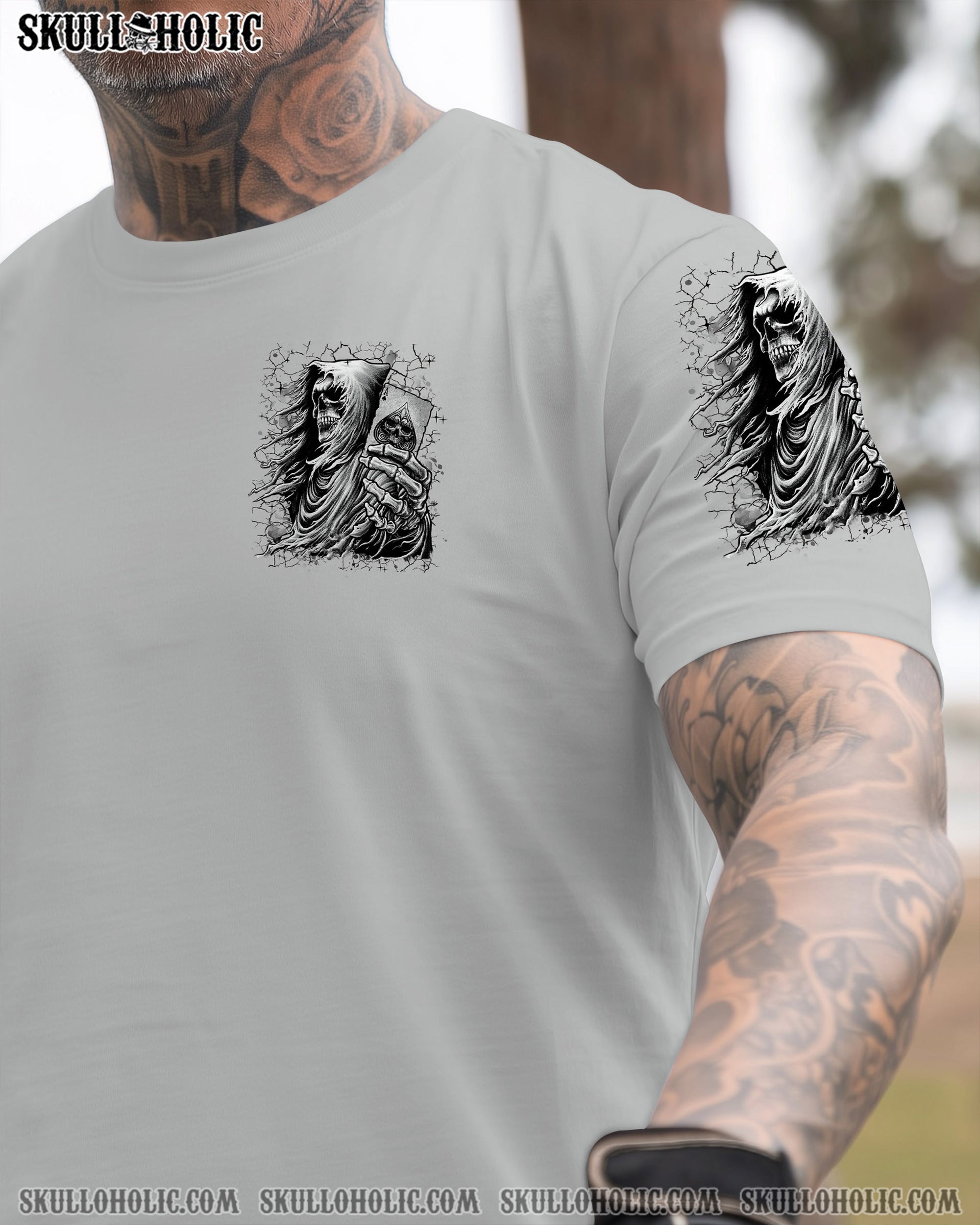 Category_Short sleeves