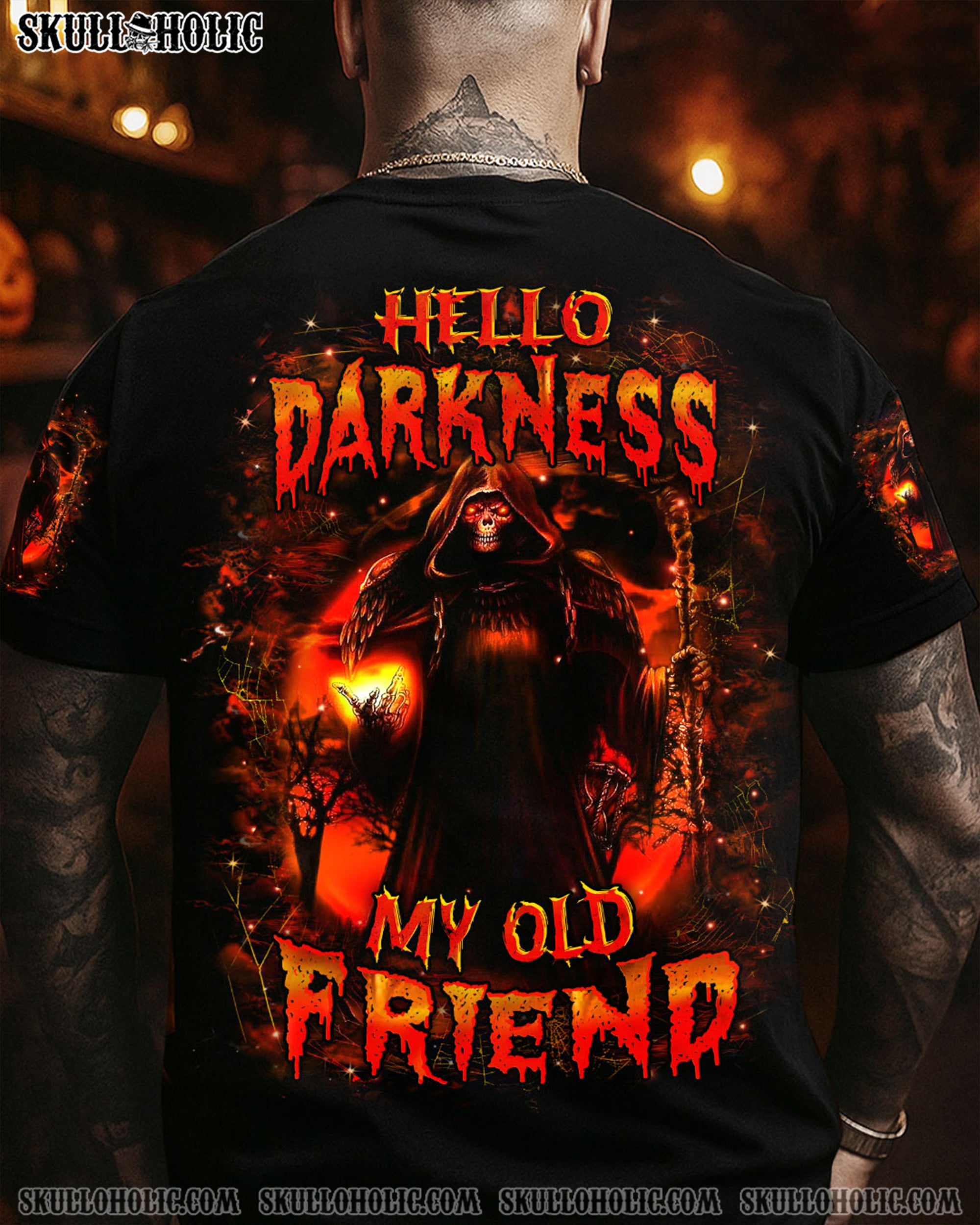 Category_Short sleeves