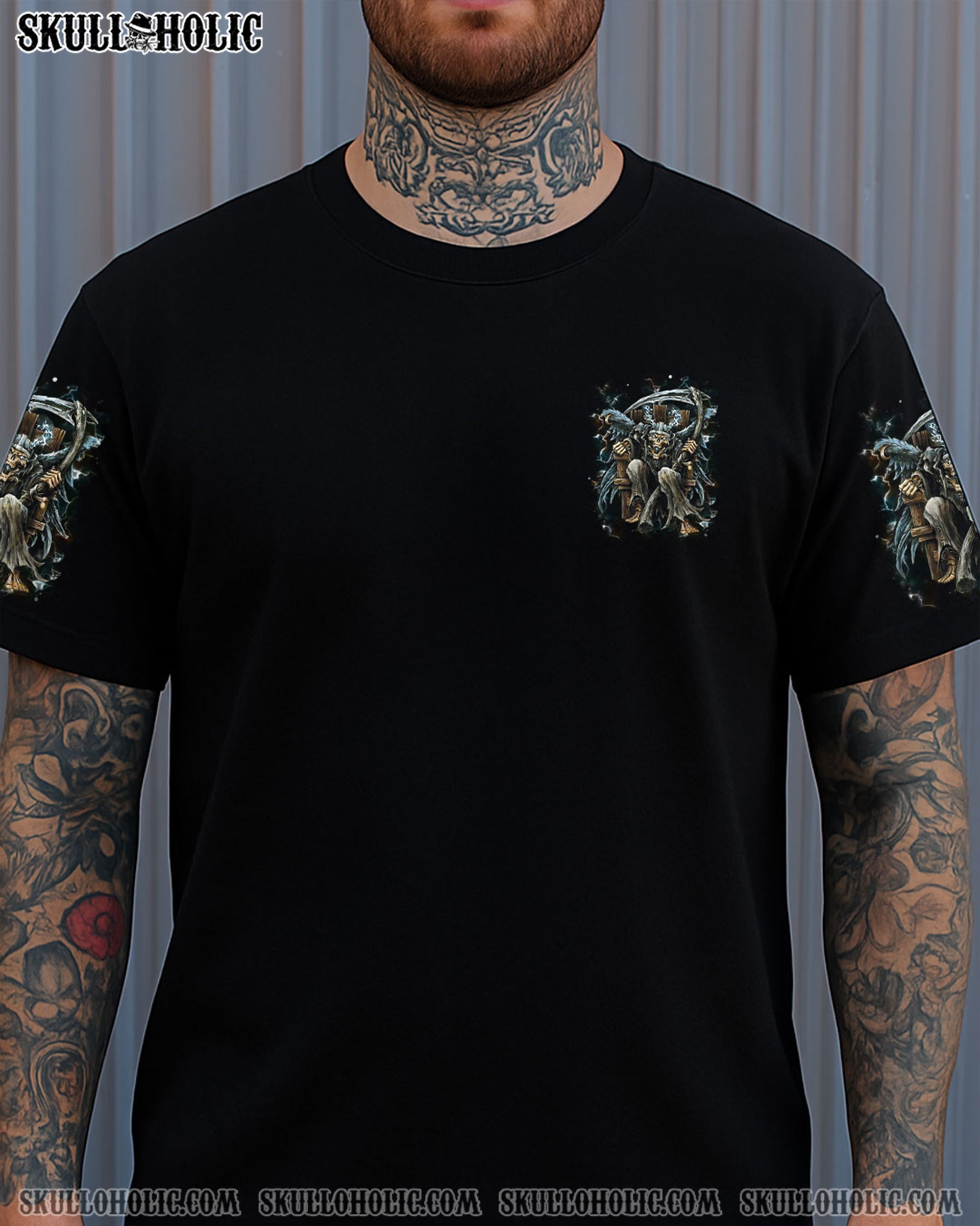 Category_Short sleeves