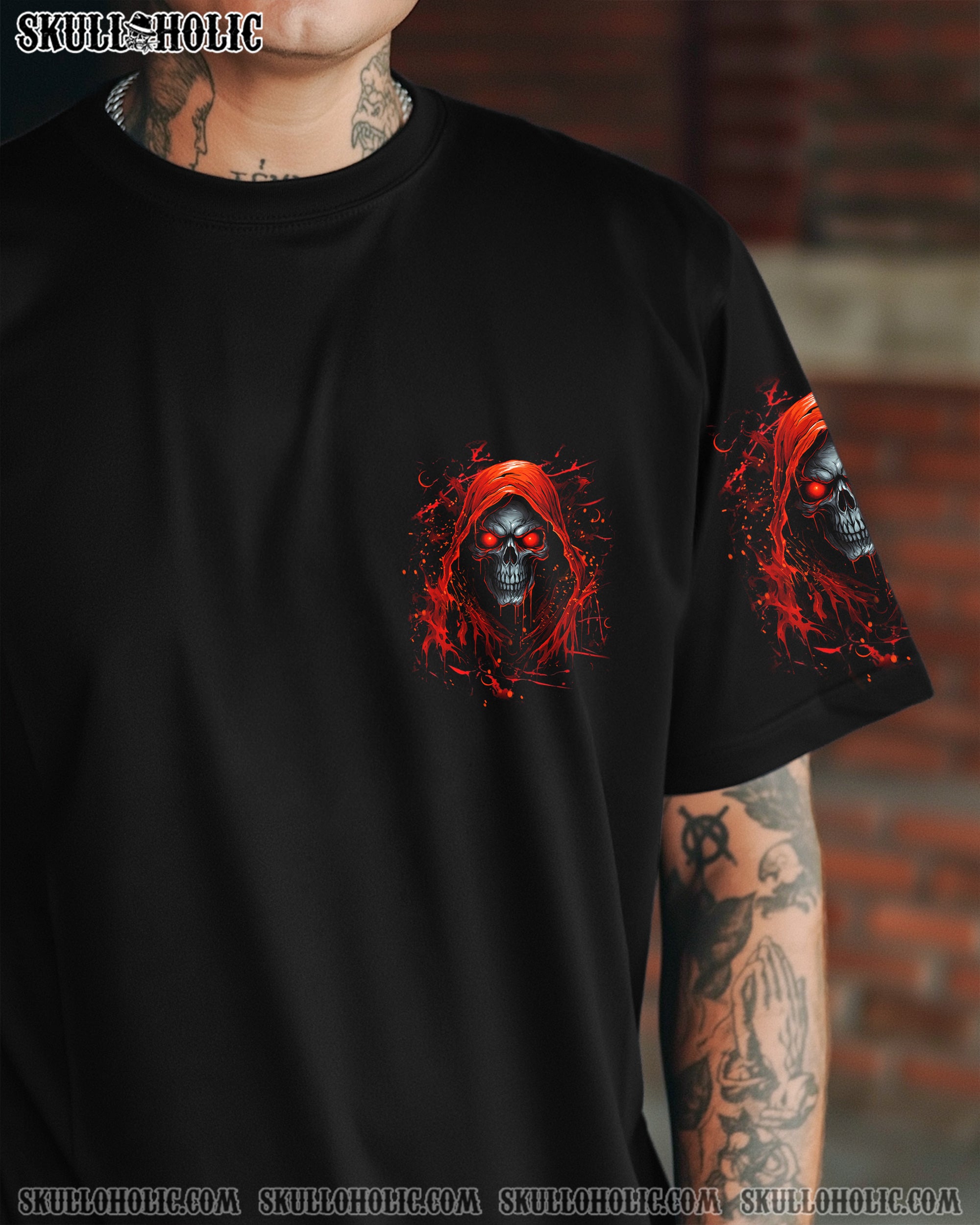 Category_Short sleeves