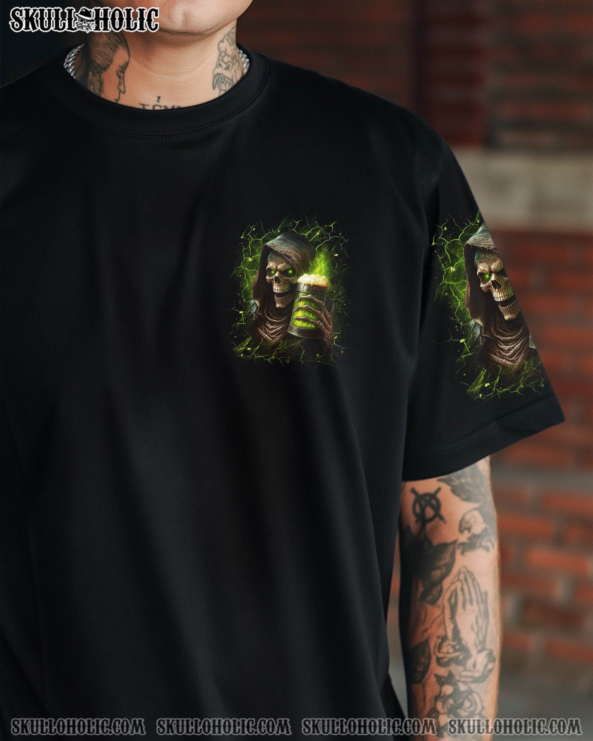 Category_Short sleeves