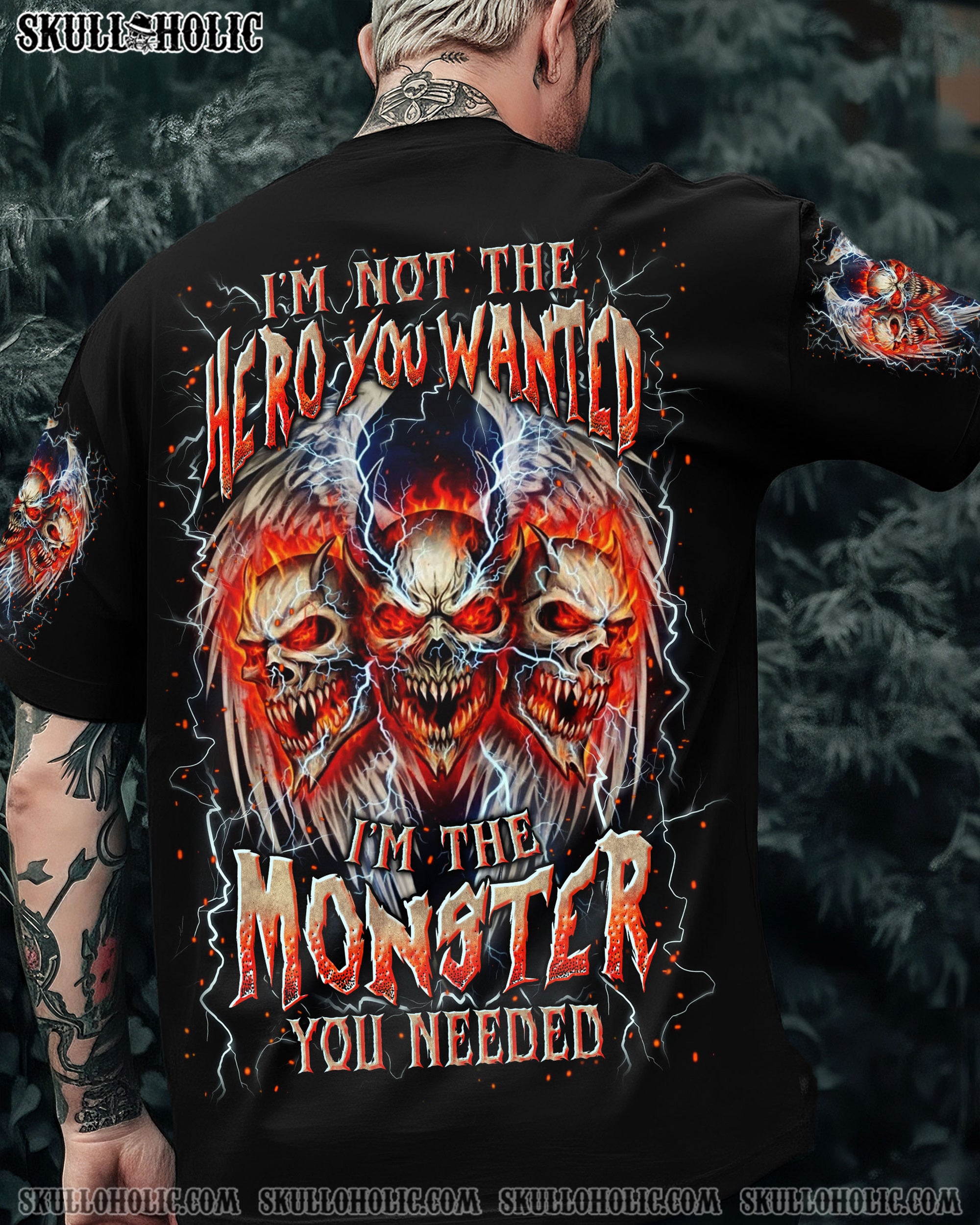 Category_Short sleeves