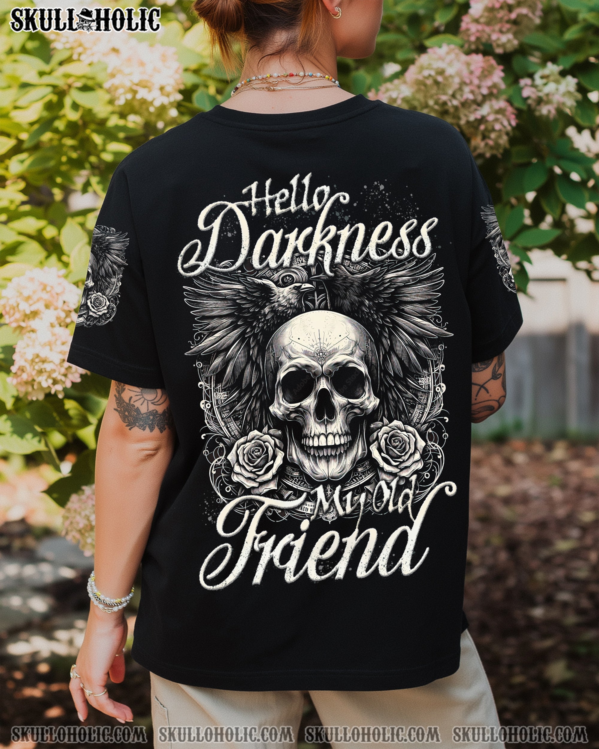 Category_Short sleeves