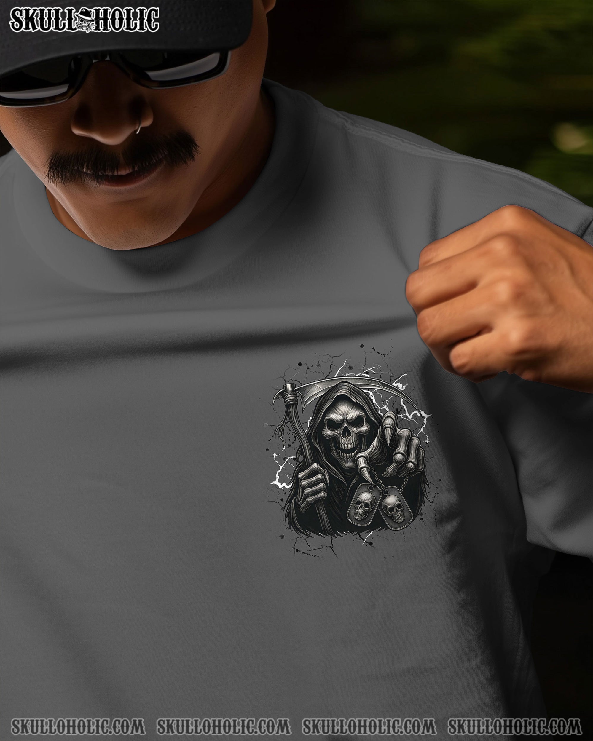 Category_Short sleeves