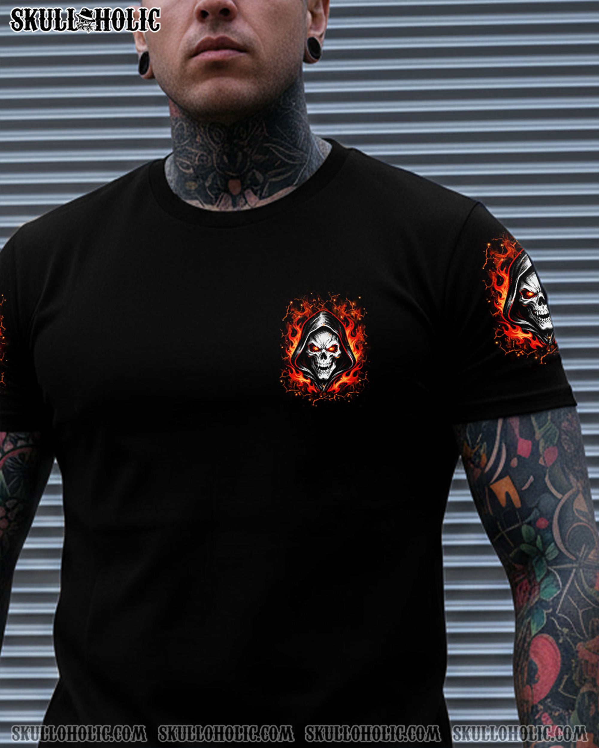 Category_Short sleeves