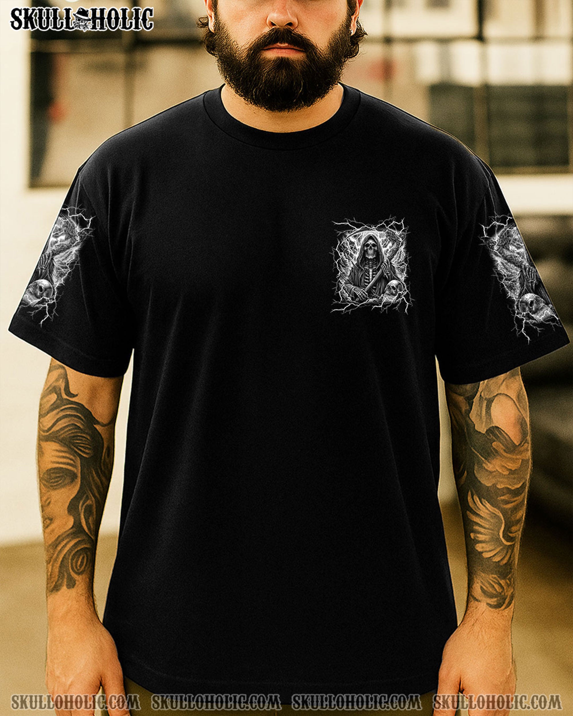 Category_Short sleeves