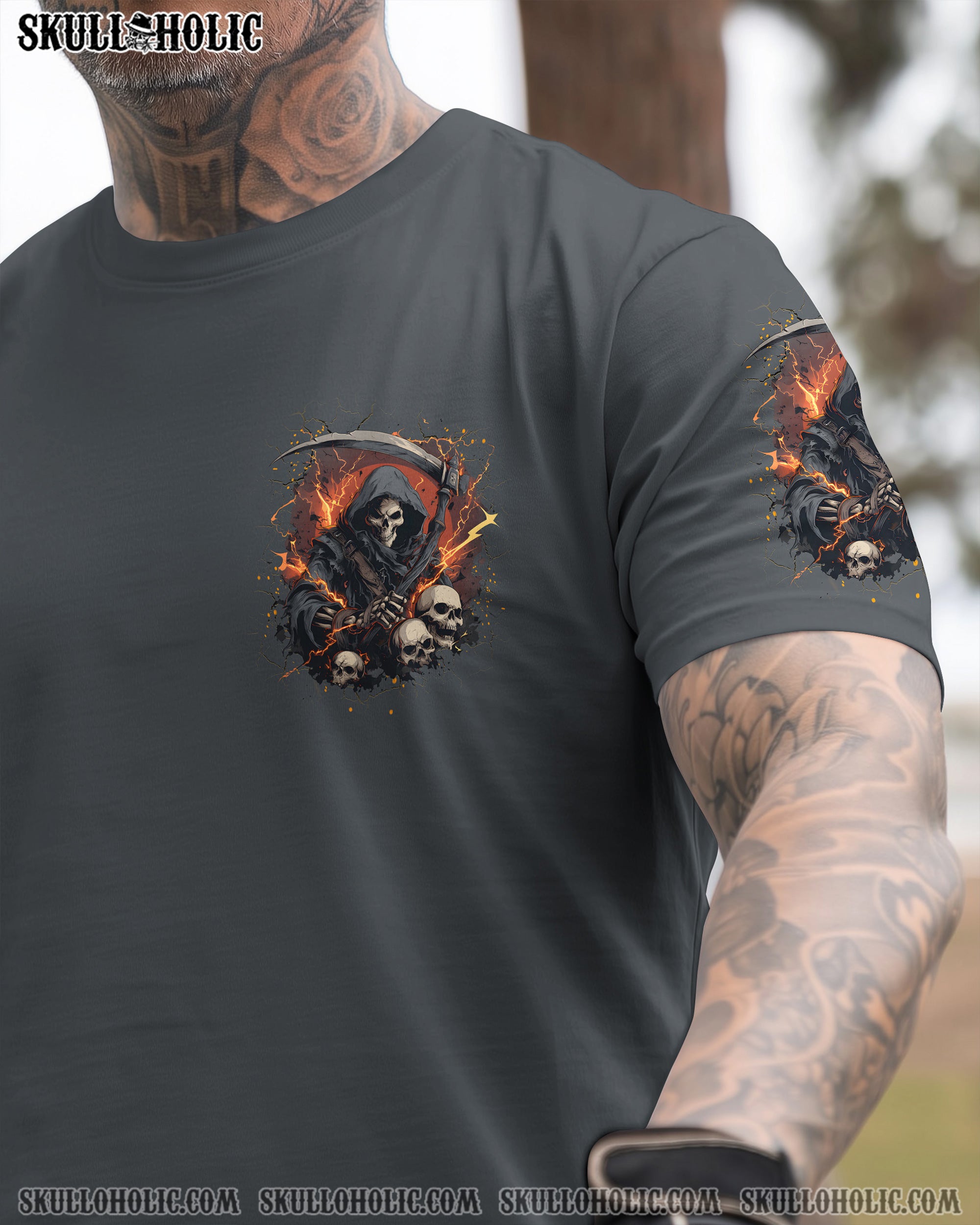 Category_Short sleeves