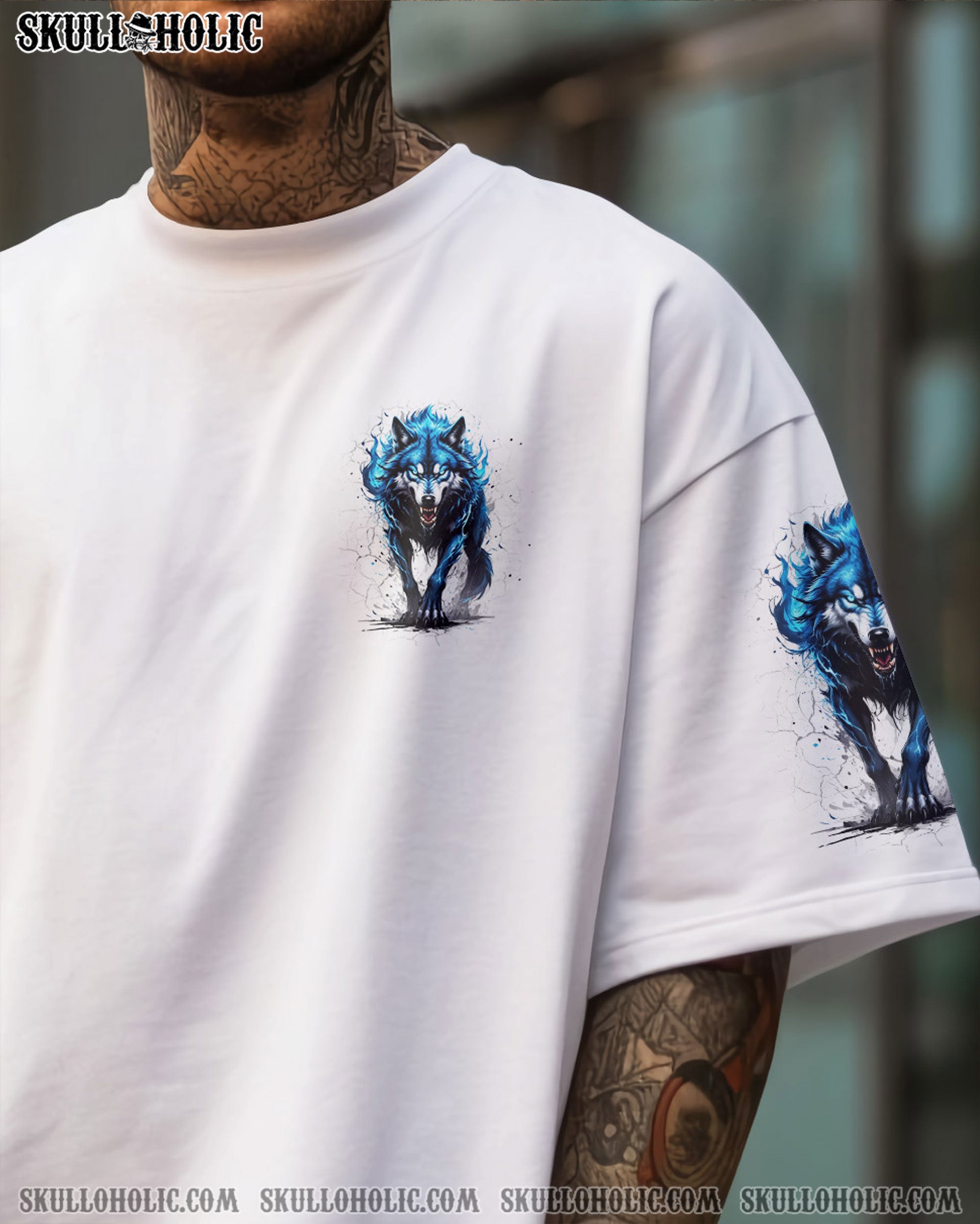 Category_Short sleeves