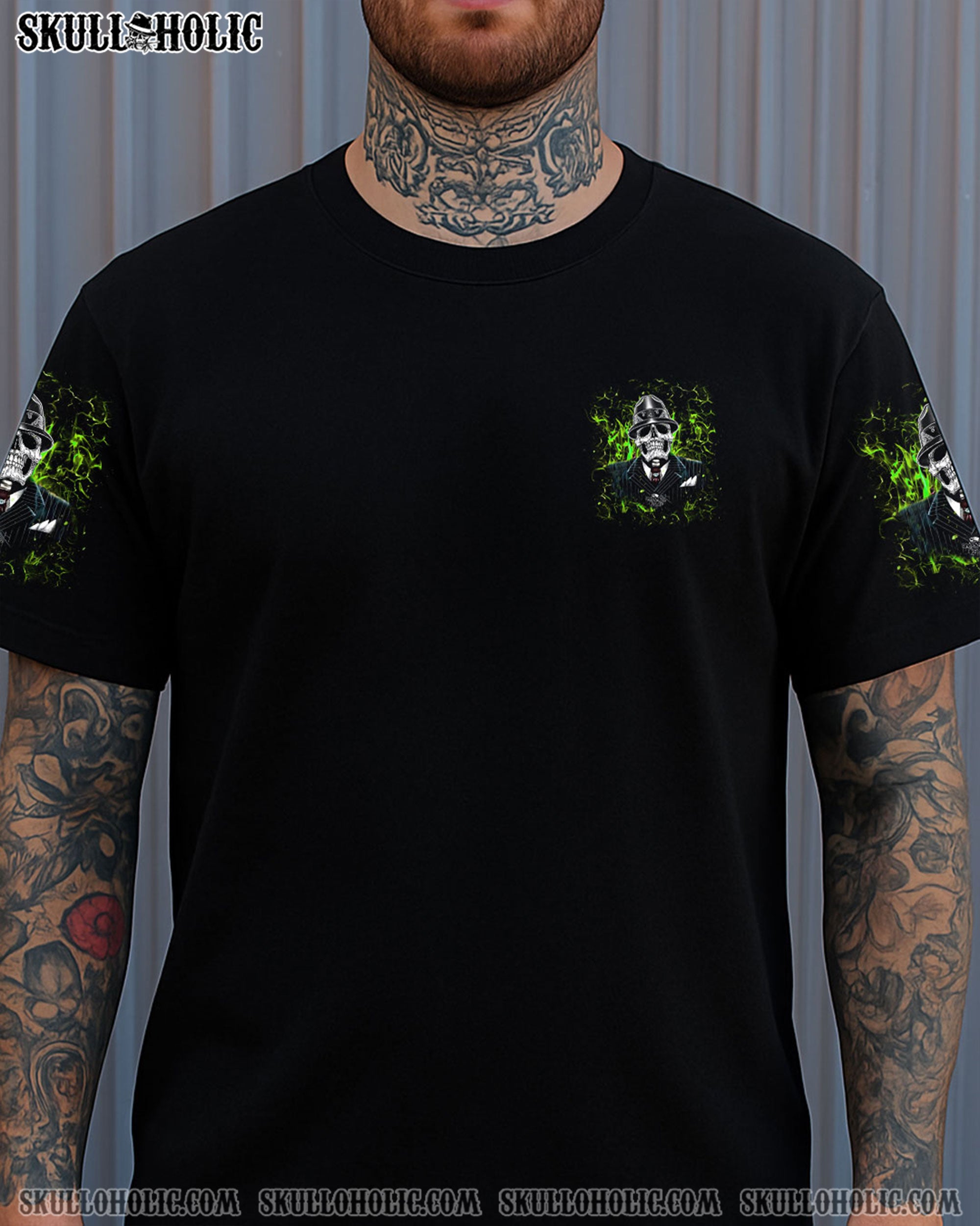 Category_Short sleeves