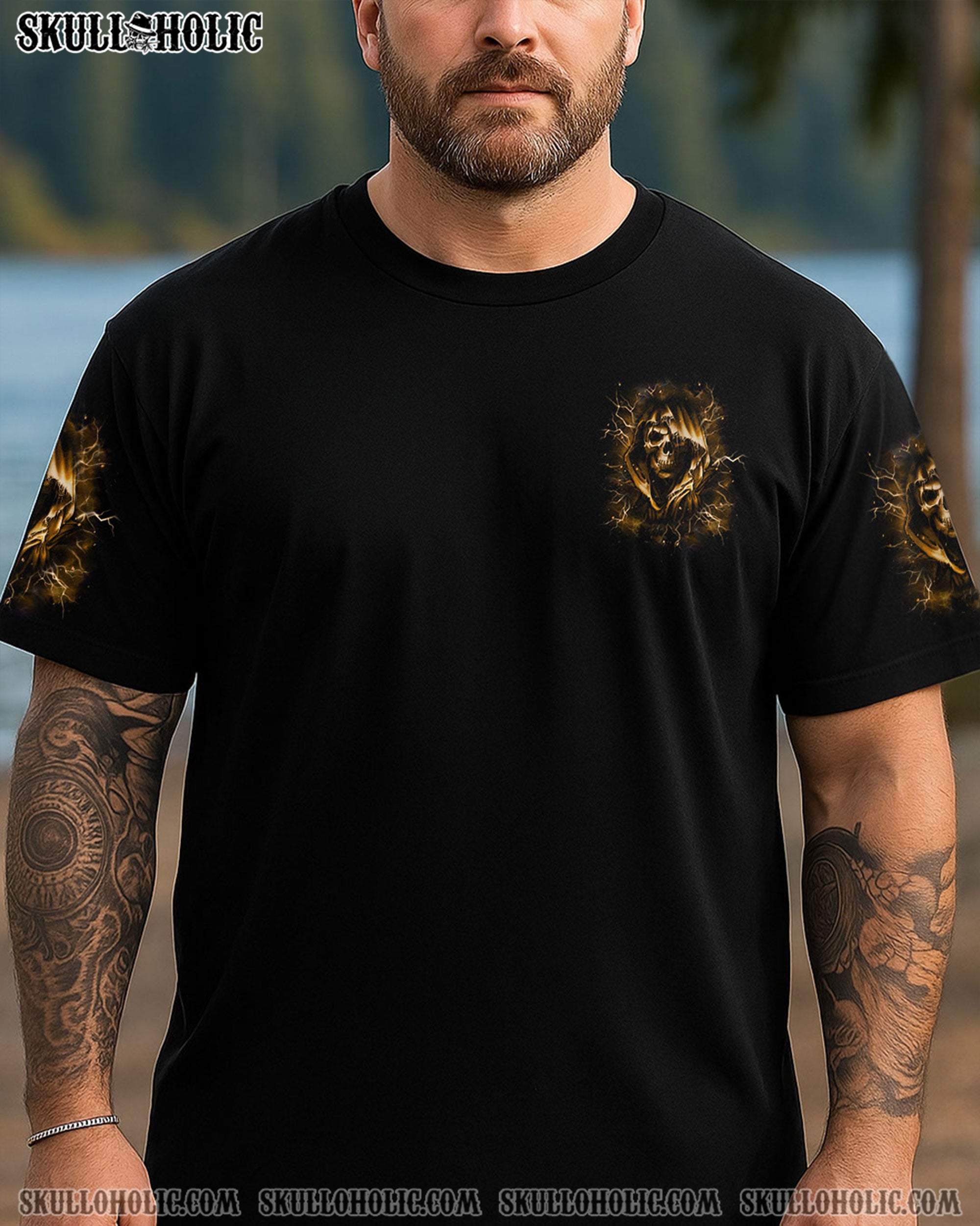 Category_Short sleeves