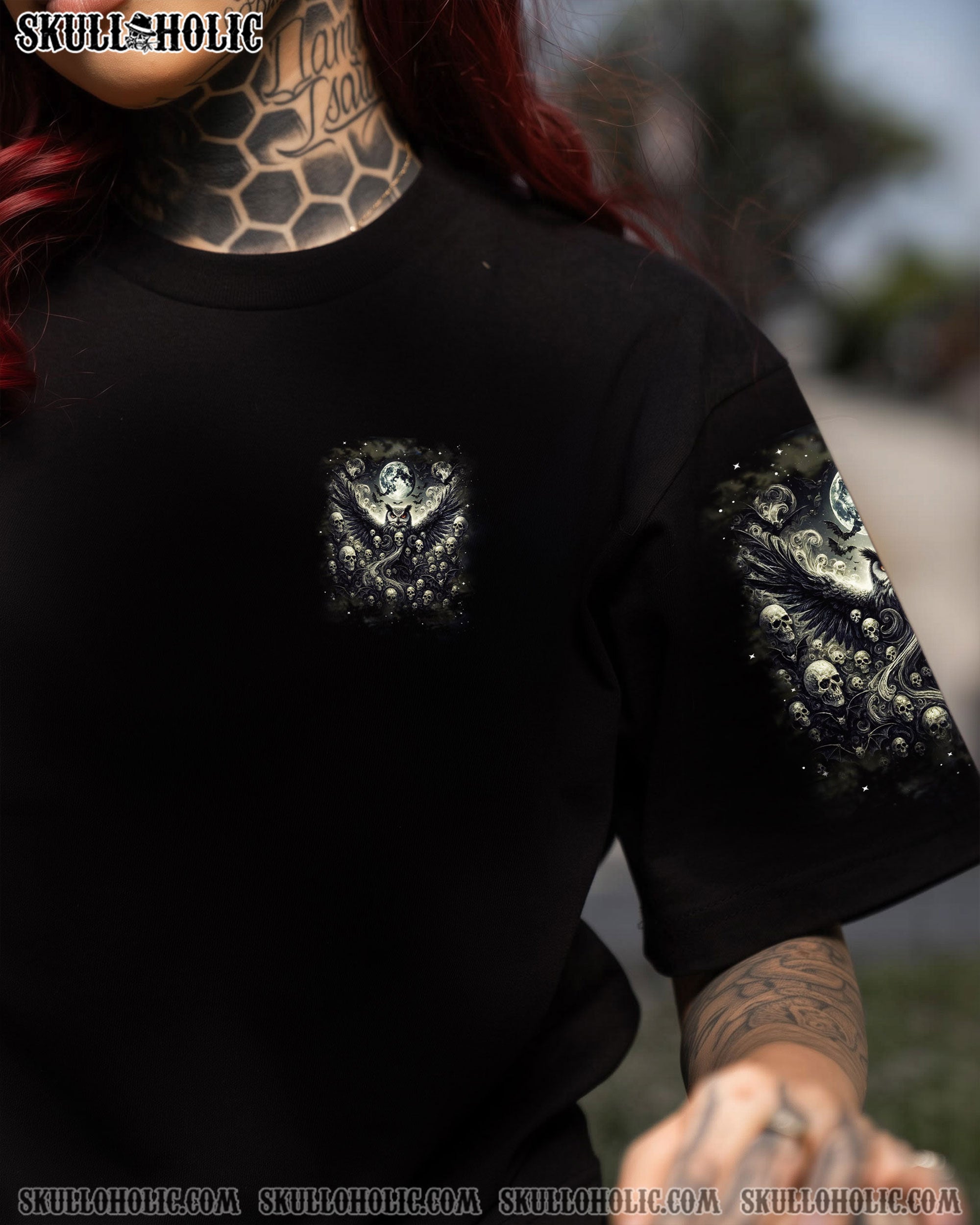 Category_Short sleeves