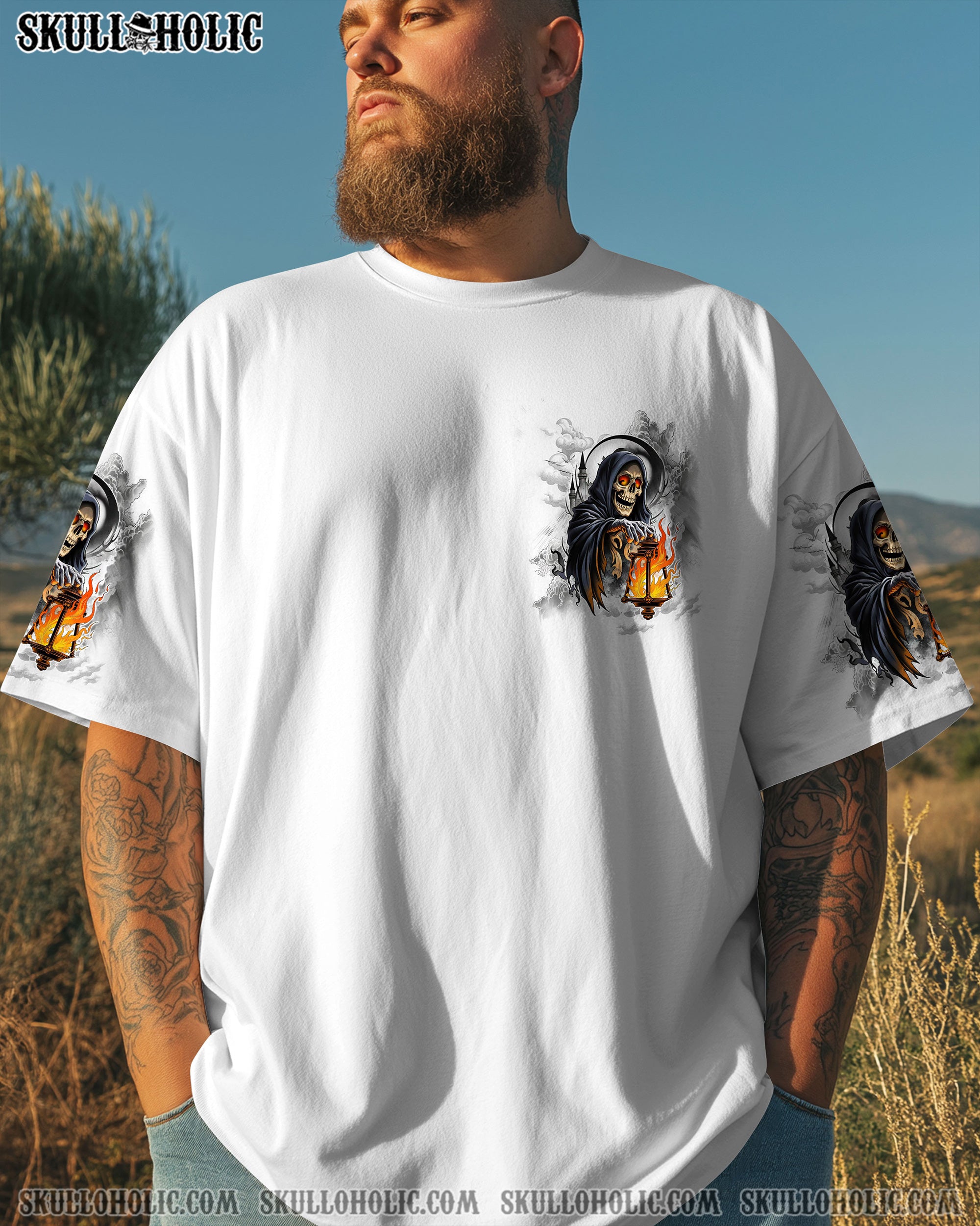 Category_Short sleeves