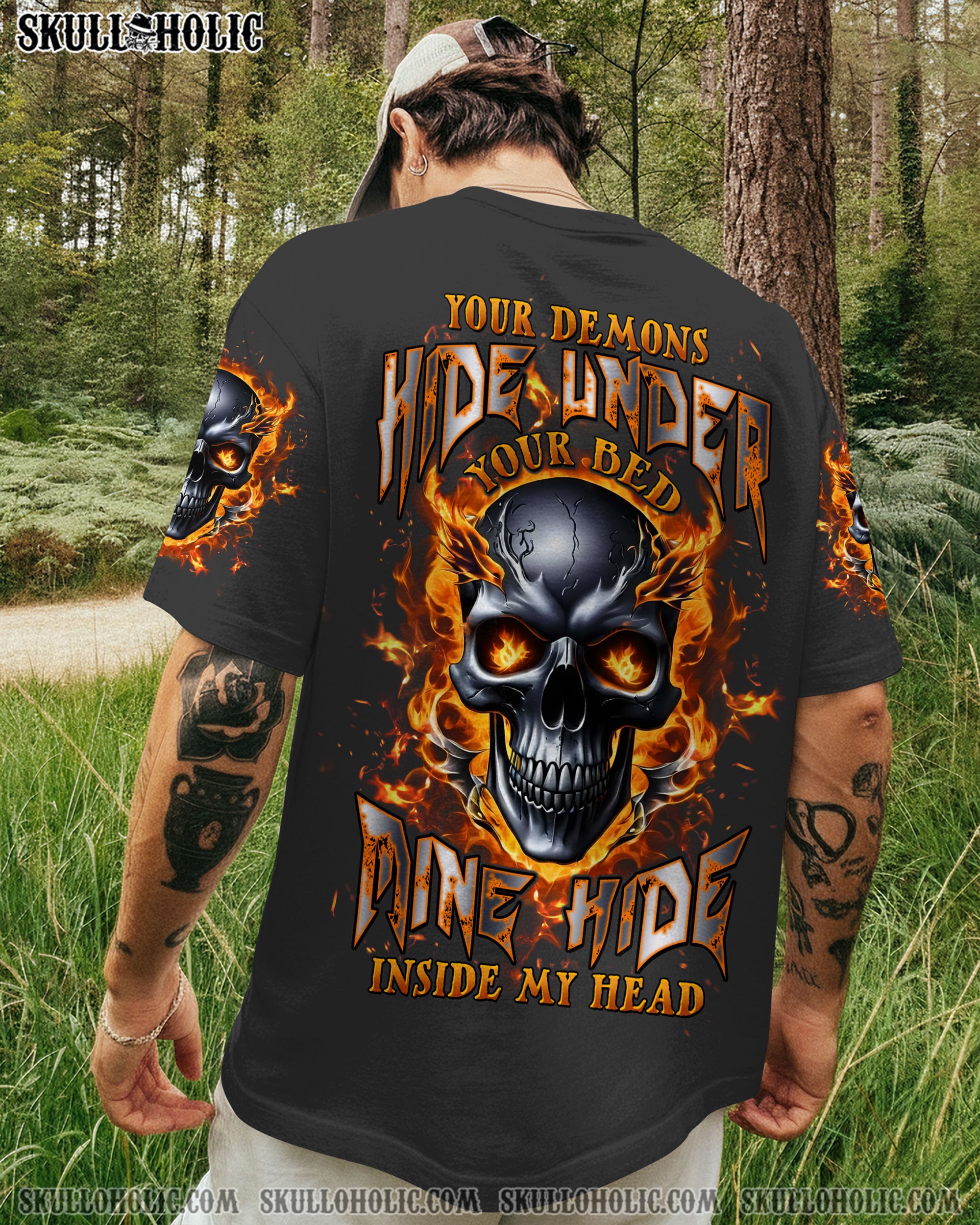 Category_Short sleeves