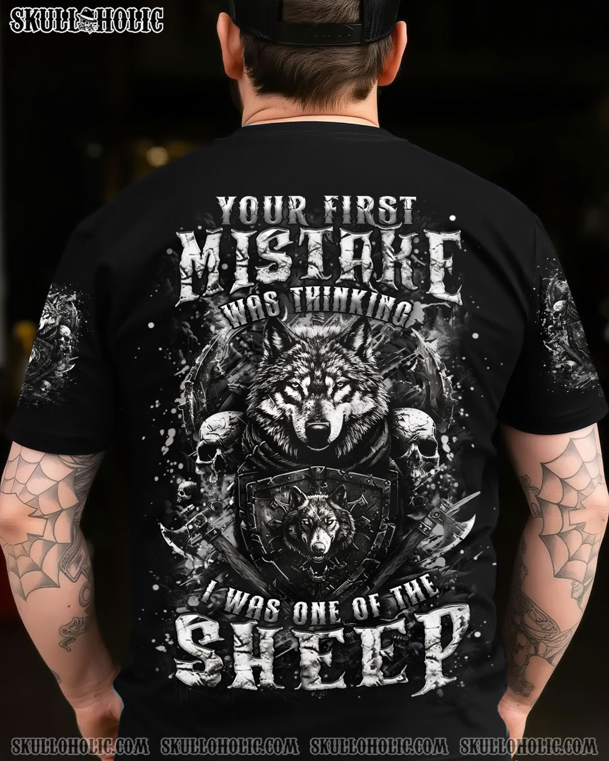 Category_Short sleeves