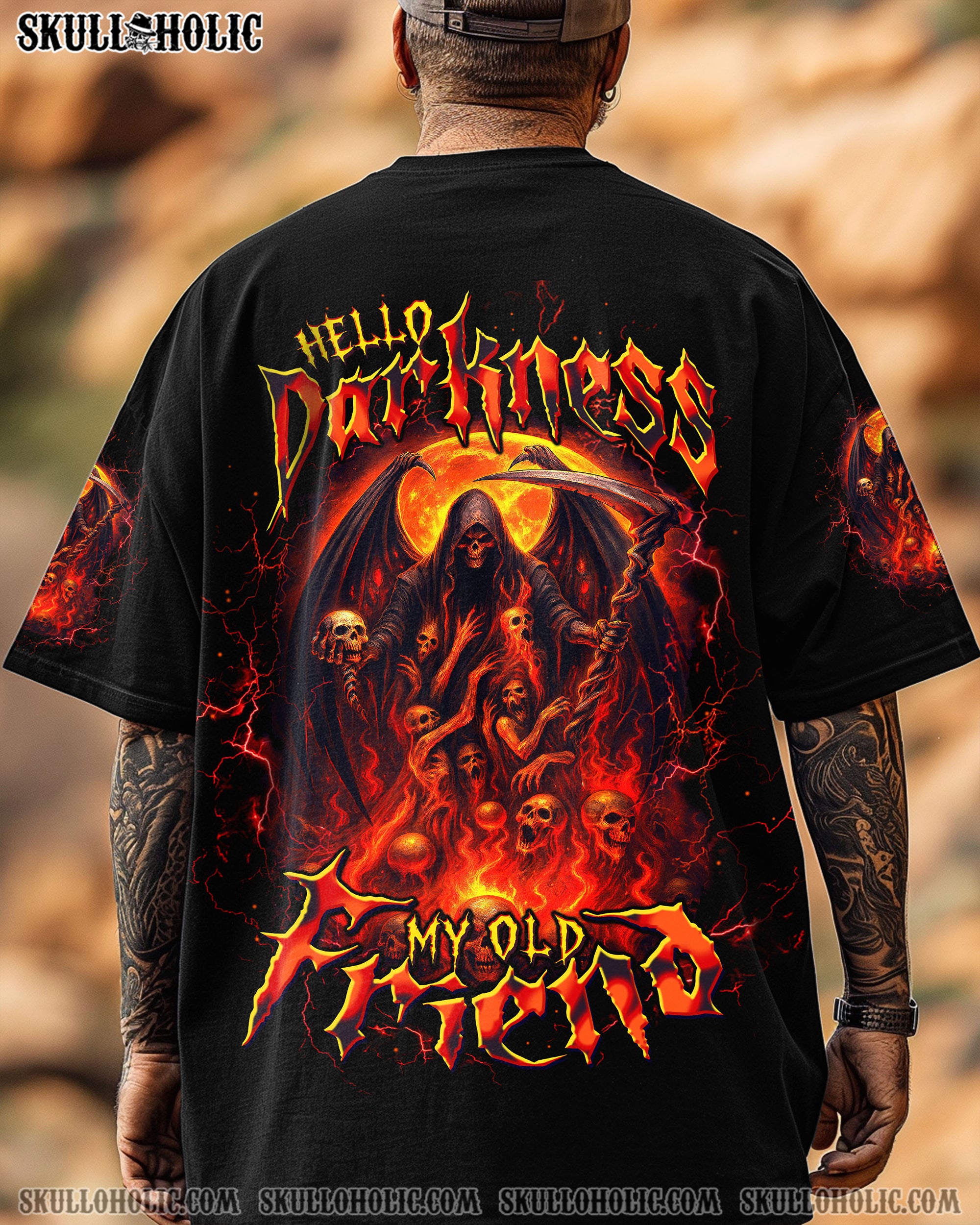 Category_Short sleeves