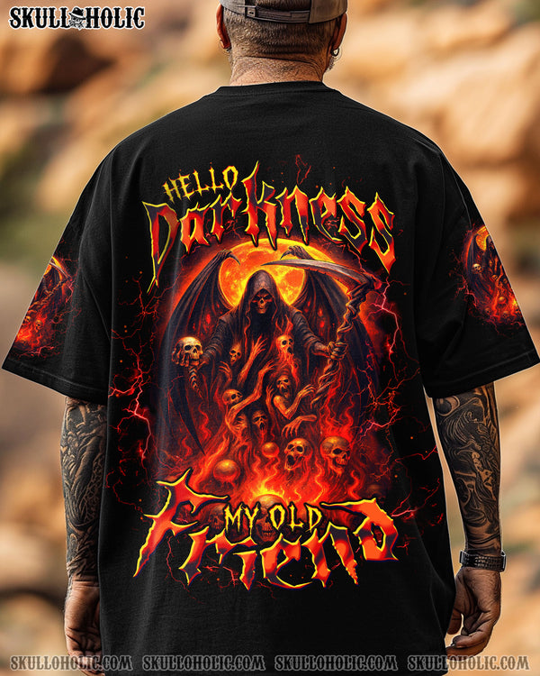 Category_Short sleeves