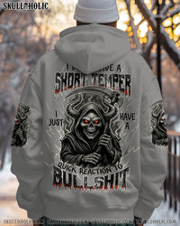 I DON’T HAVE A SHORT TEMPER REAPER SKULL ALL OVER PRINT - TLTW2309251