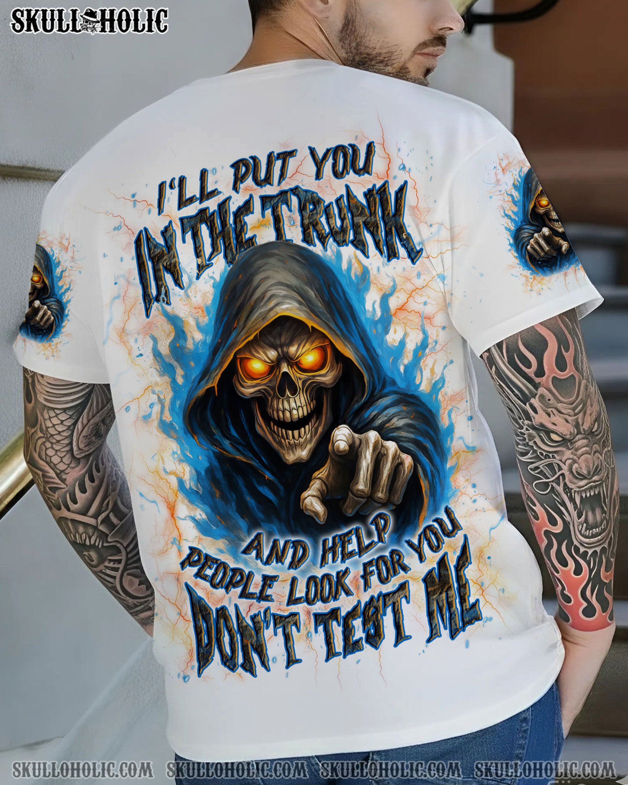 Category_Short sleeves