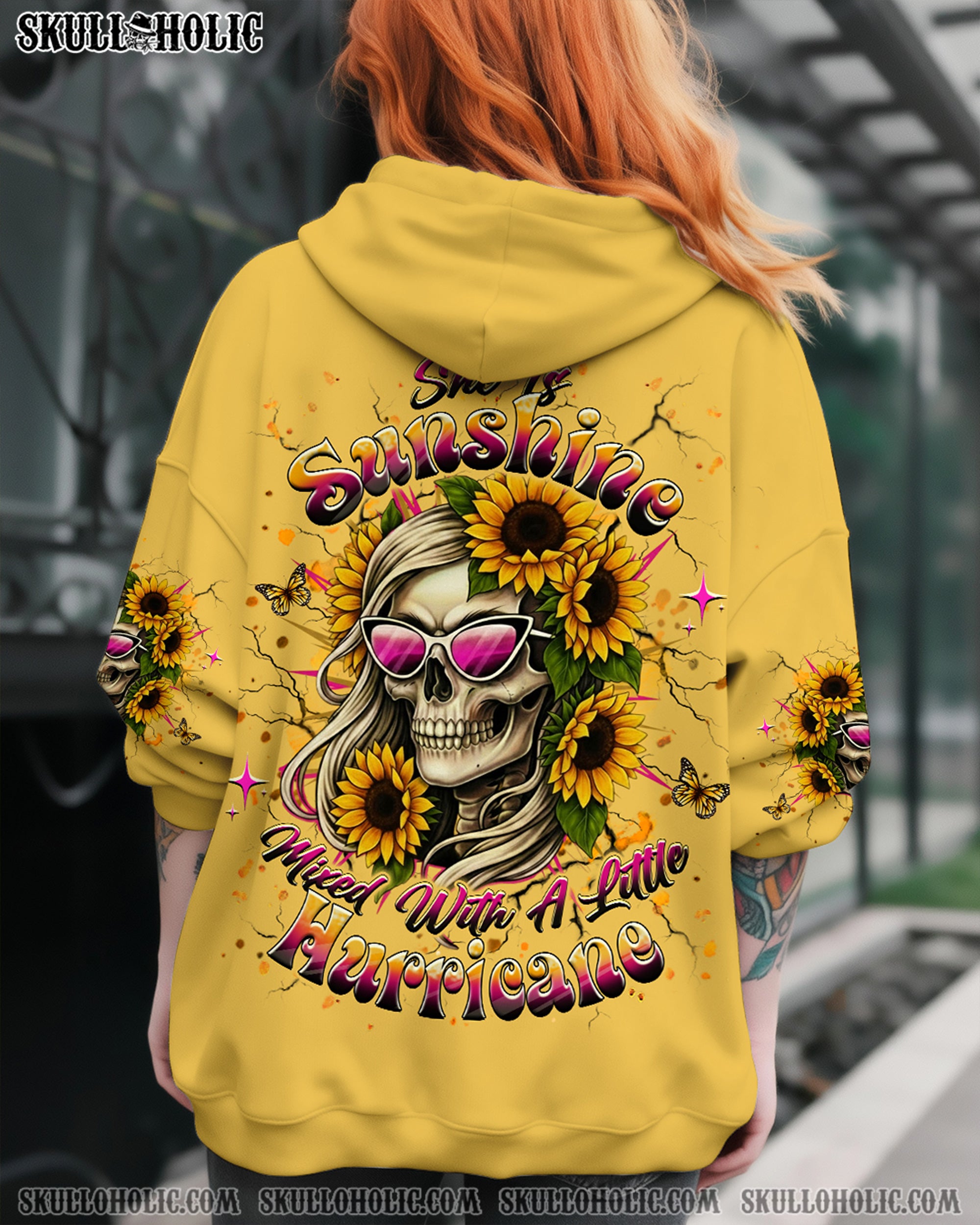 Category_Sweatshirt & Hoodies