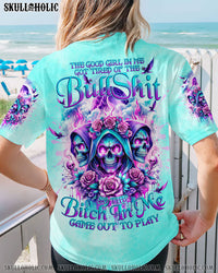 THE GOOD GIRL IN ME 3 REAPERS ROSE ALL OVER PRINT - TLNO1312233