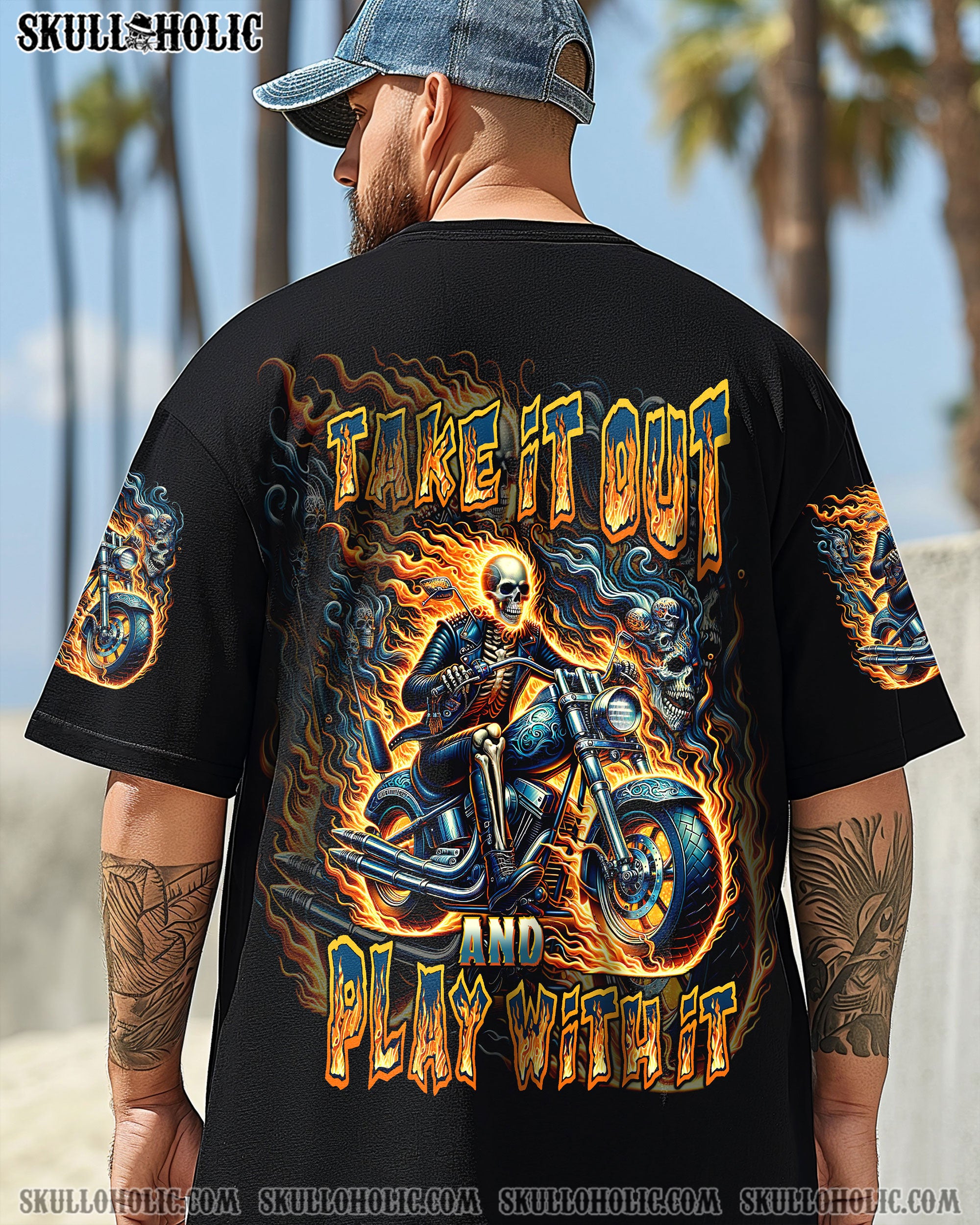 Category_Short sleeves