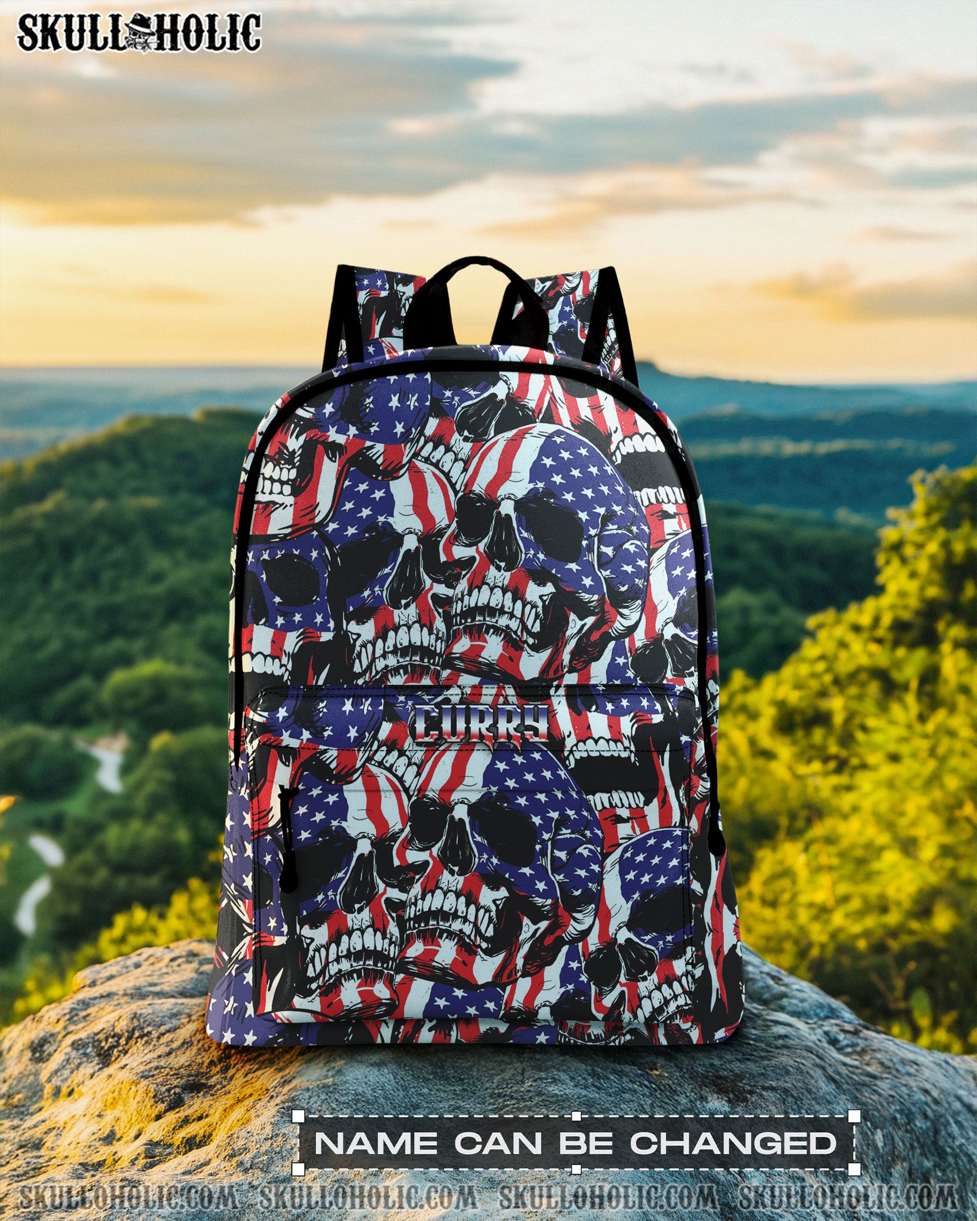 Type_Leather Backpack