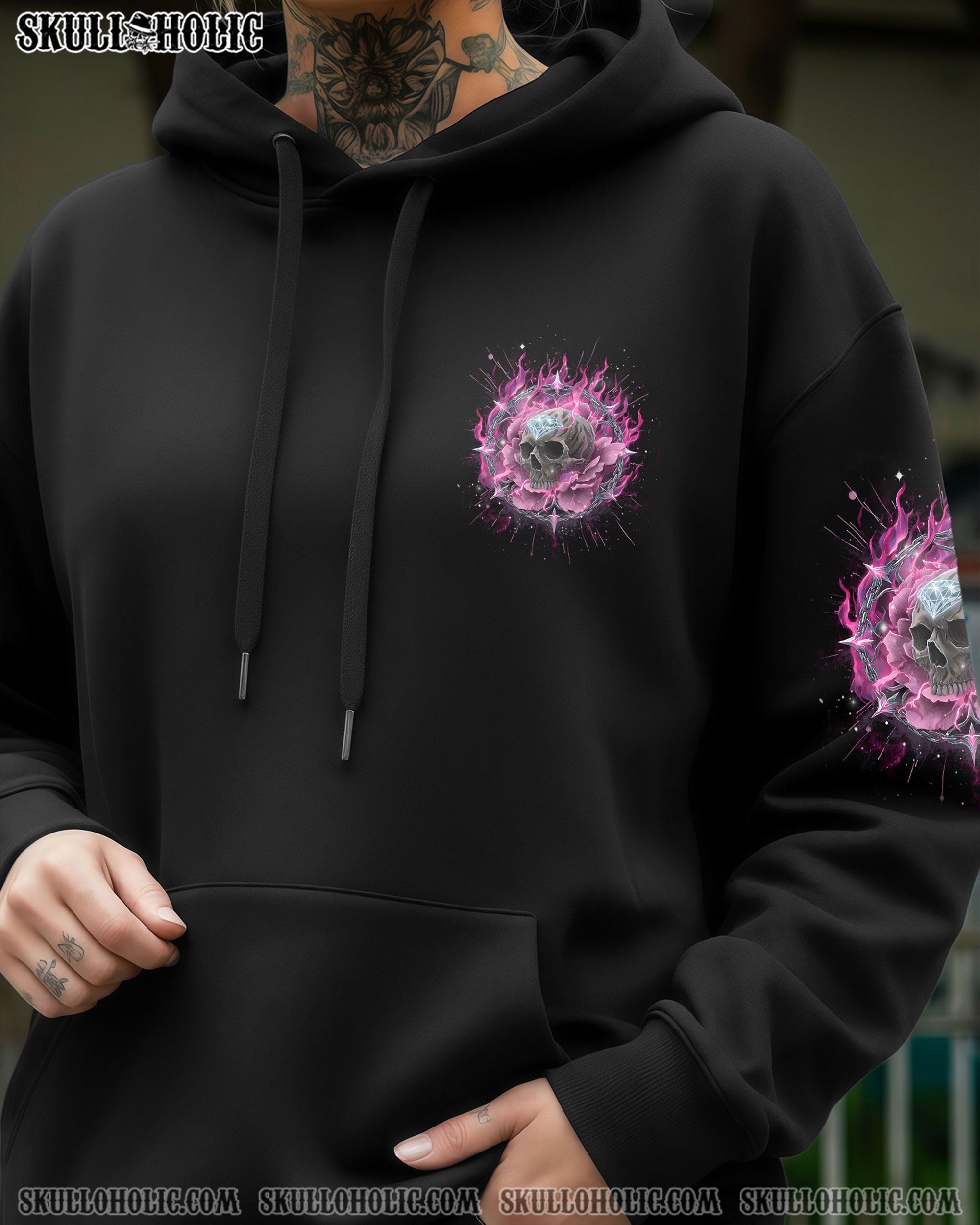 Category_Sweatshirt & Hoodies