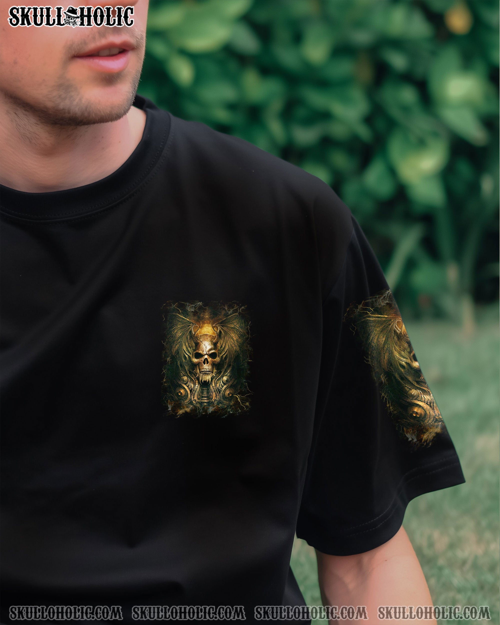Category_Short sleeves