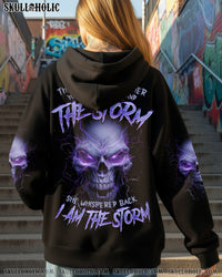 I AM THE STORM ALL OVER PRINT - TYPQ1011251
