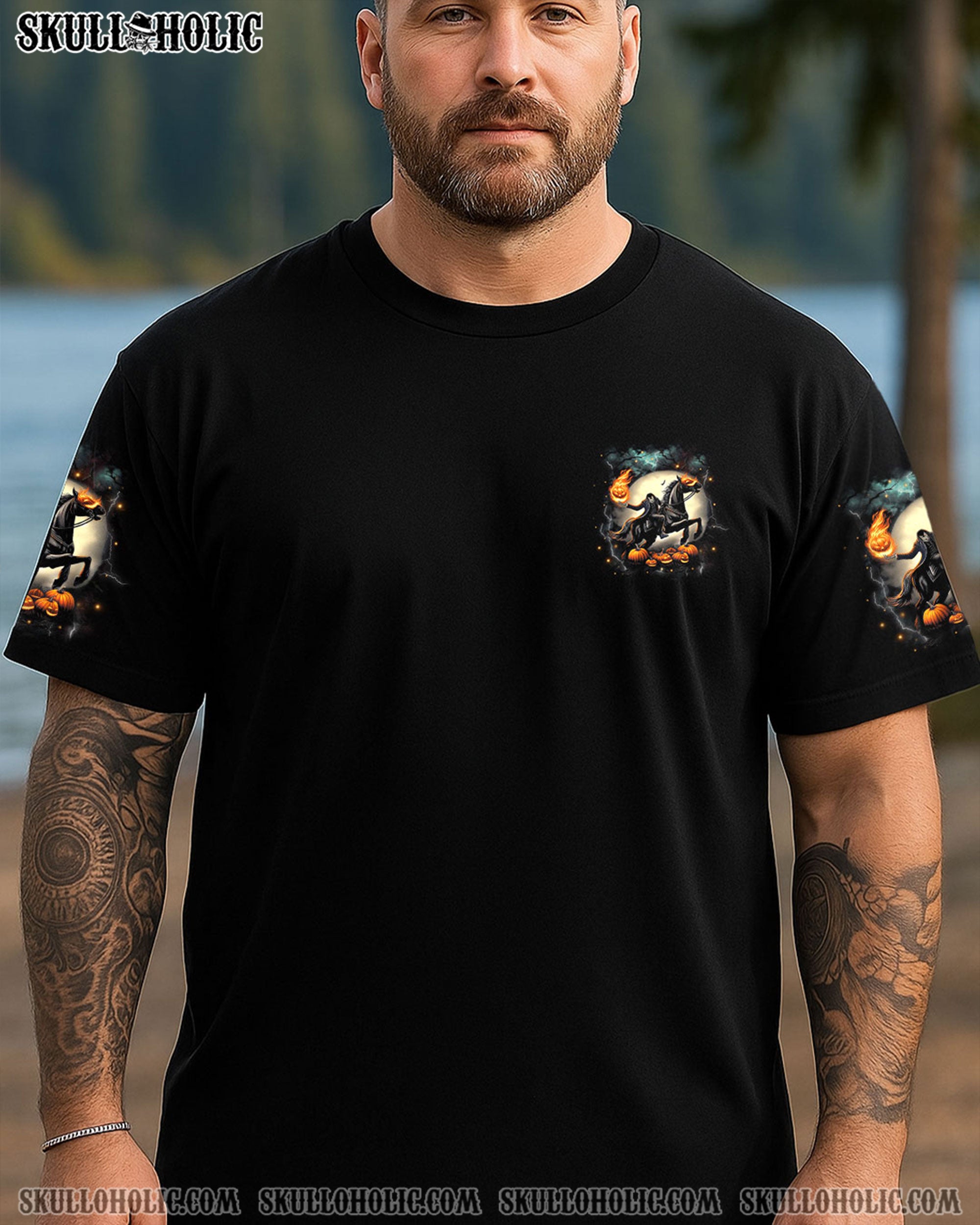 Category_Short sleeves