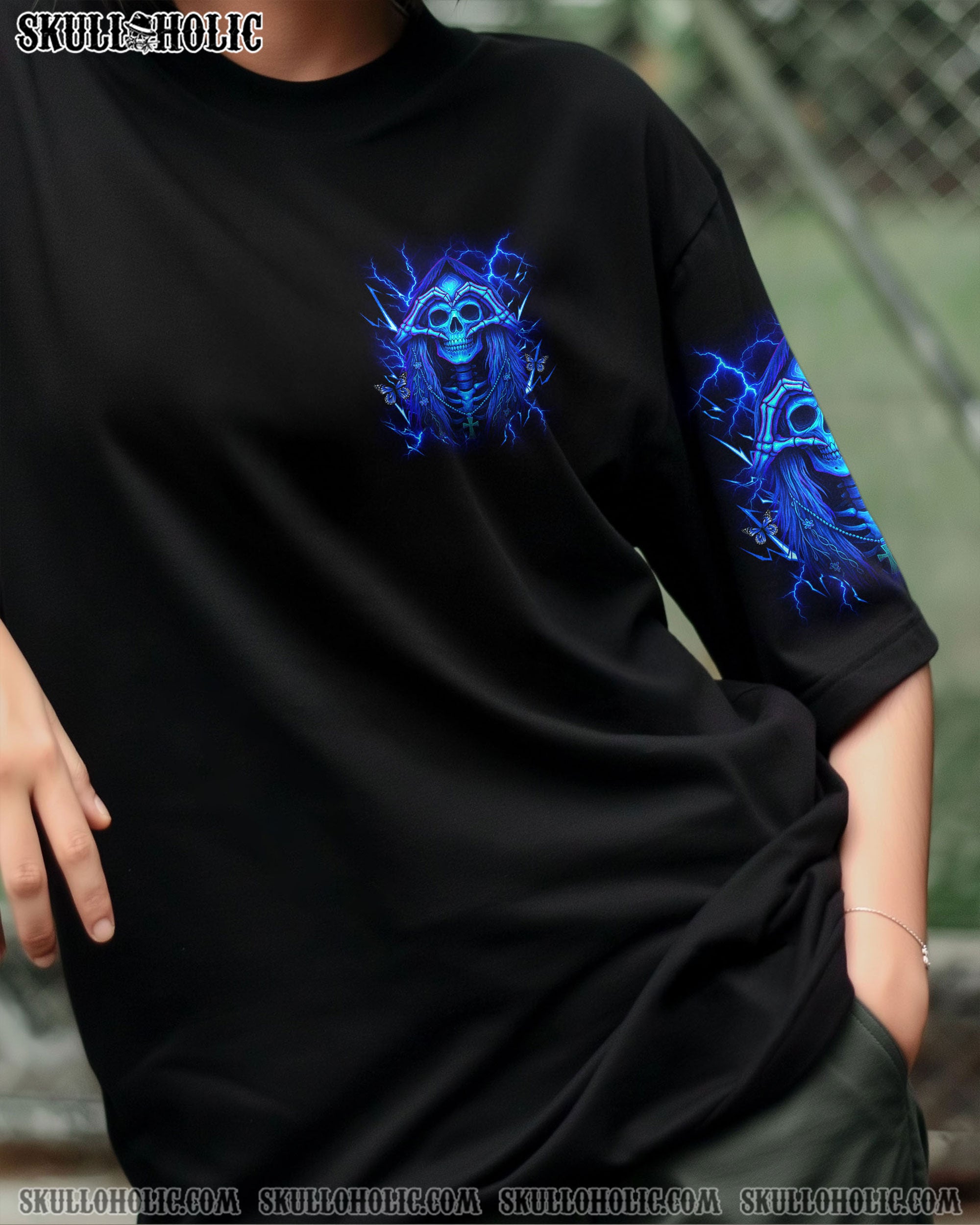 Category_Short sleeves