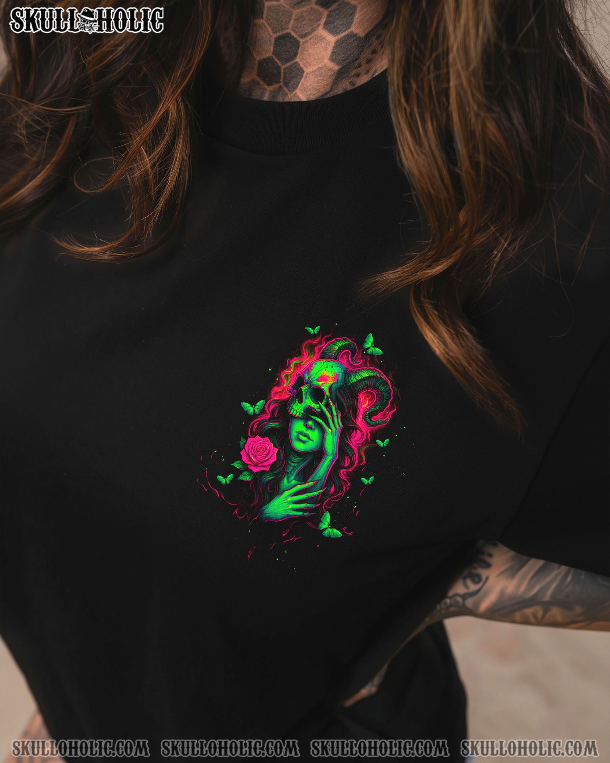 Category_Short sleeves
