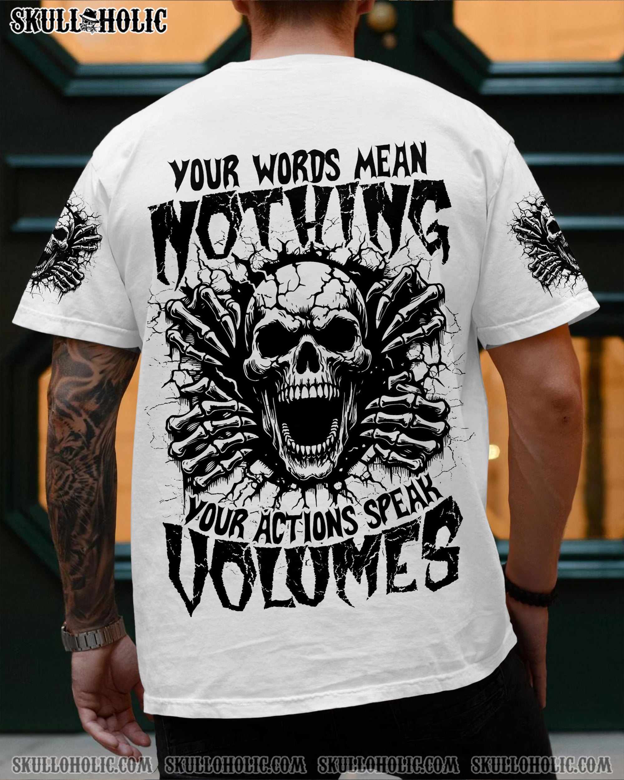 Category_Short sleeves