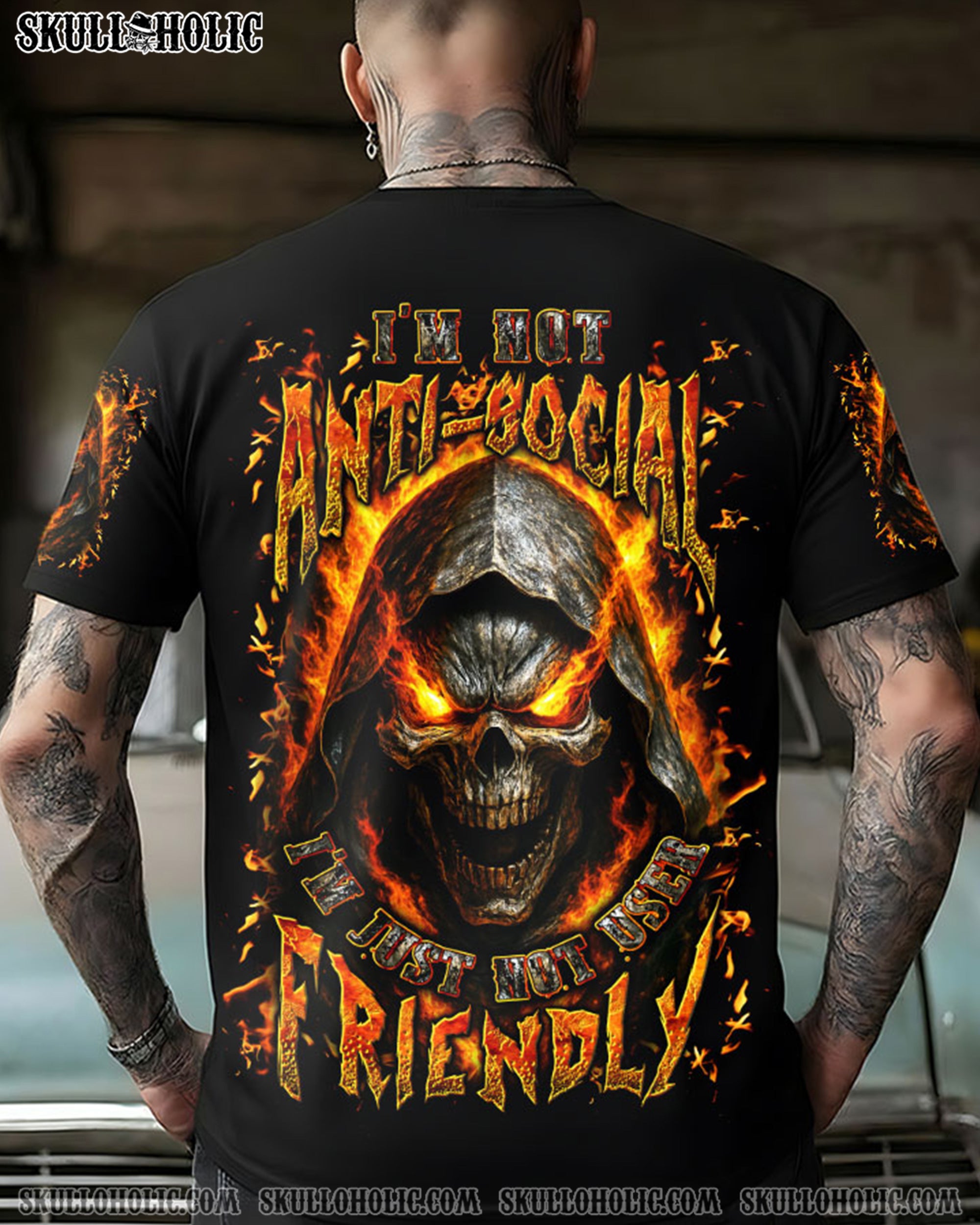 Category_Short sleeves