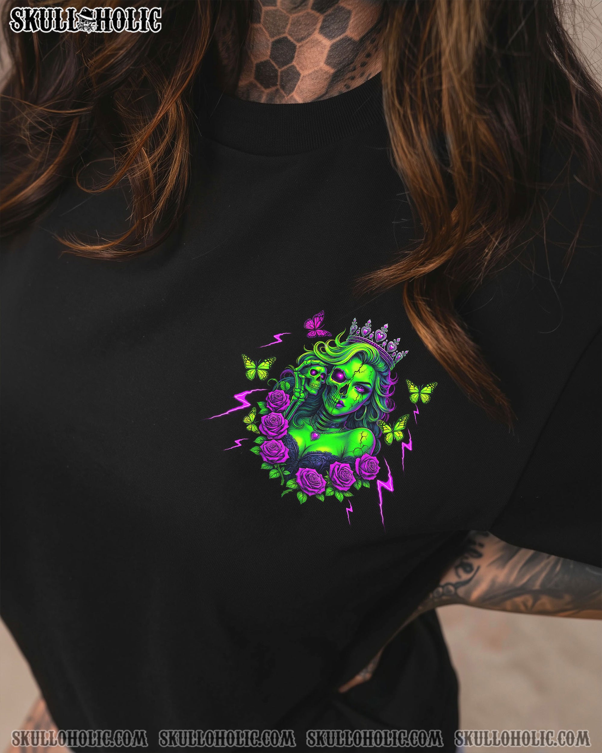 Category_Short sleeves