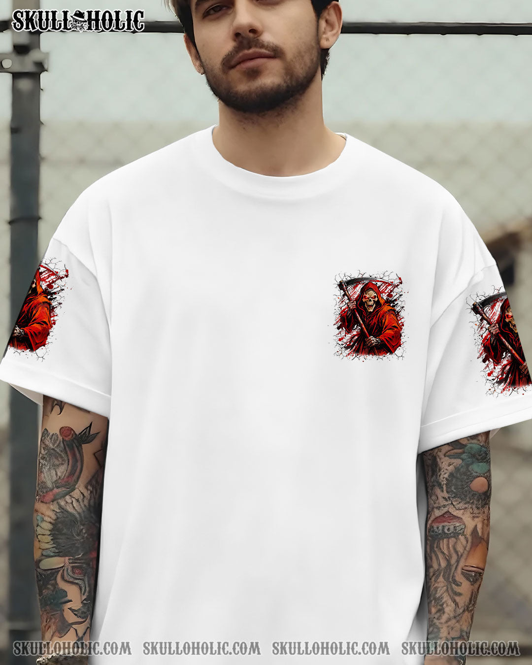 Category_Short sleeves