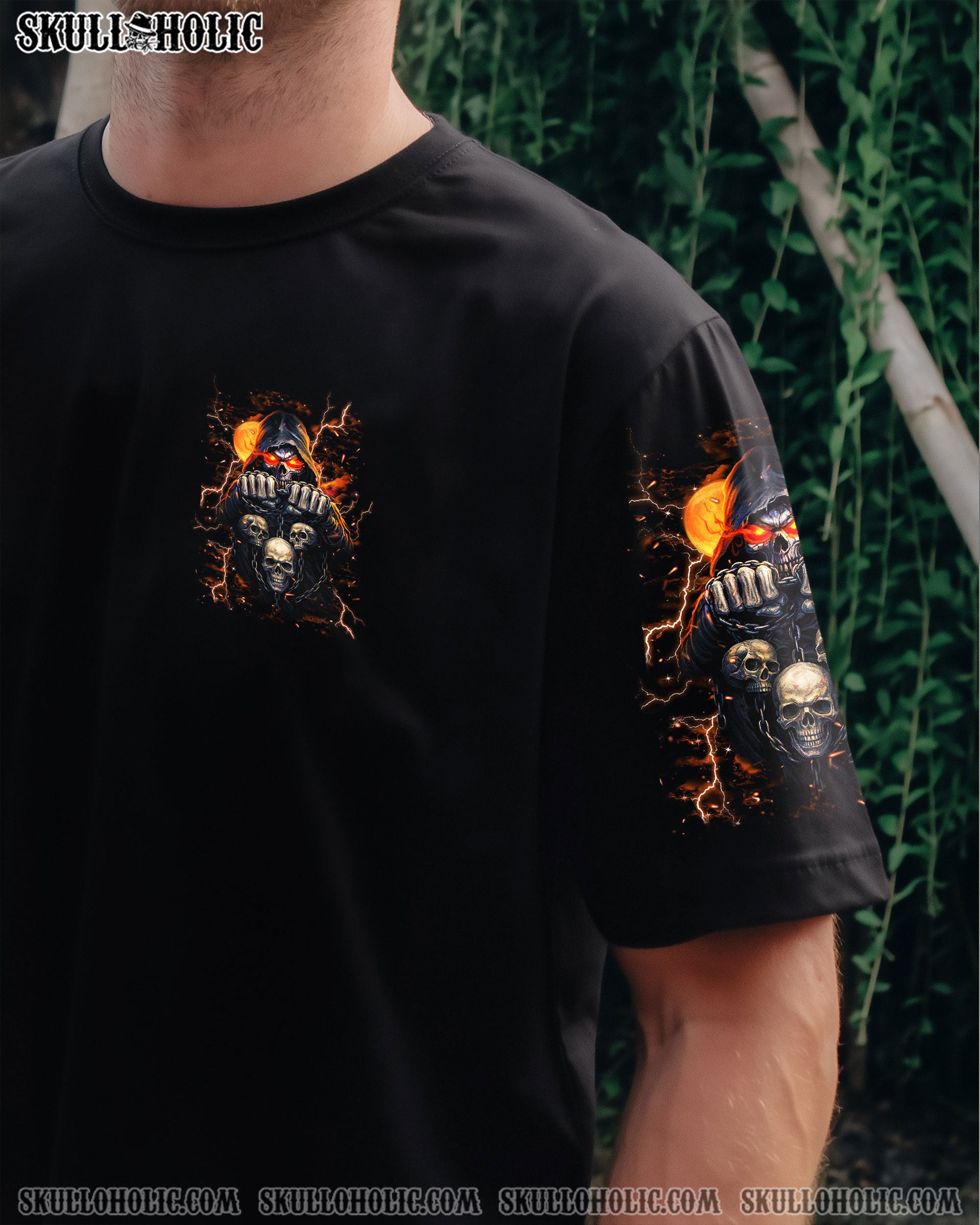 Category_Short sleeves