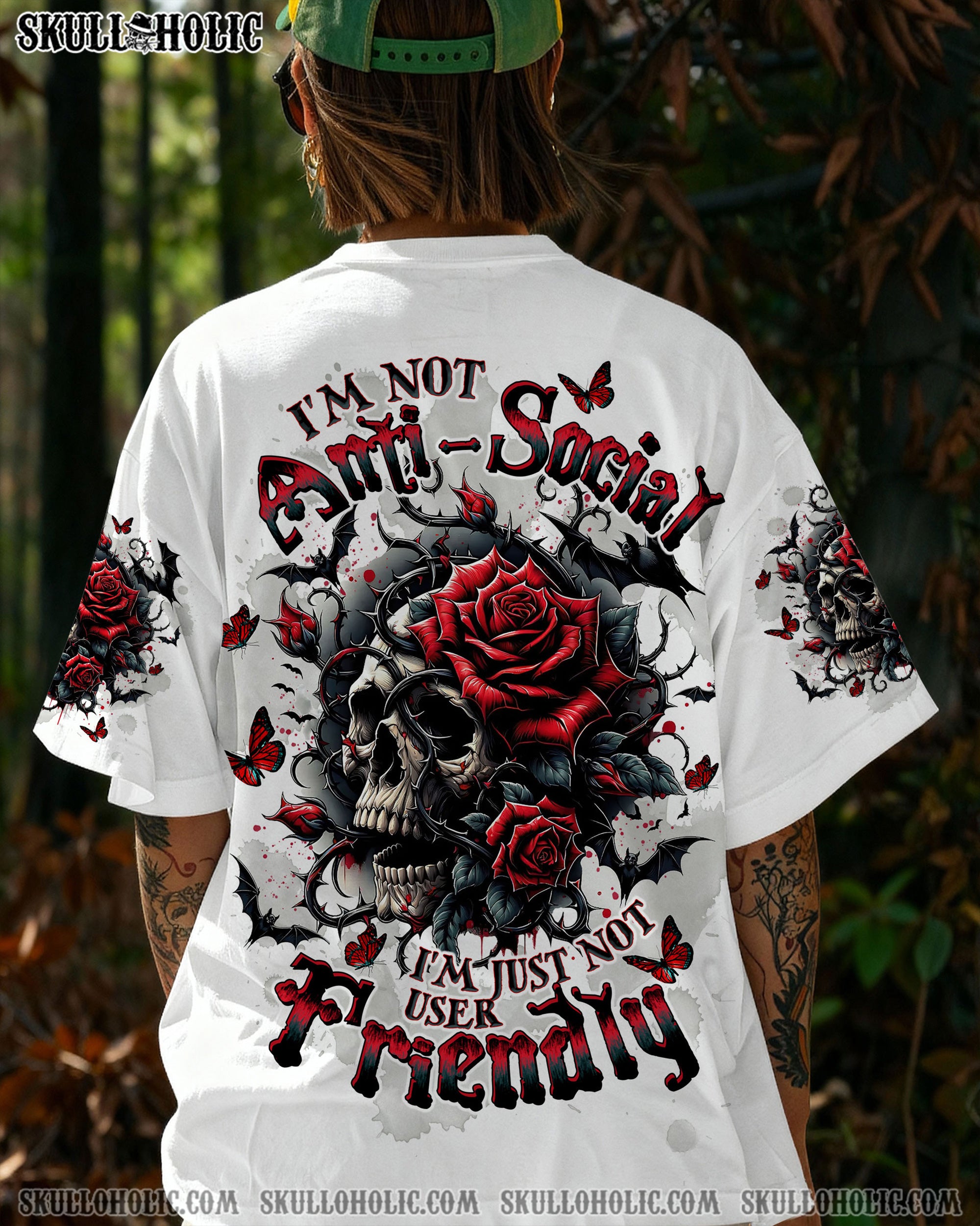 Category_Short sleeves