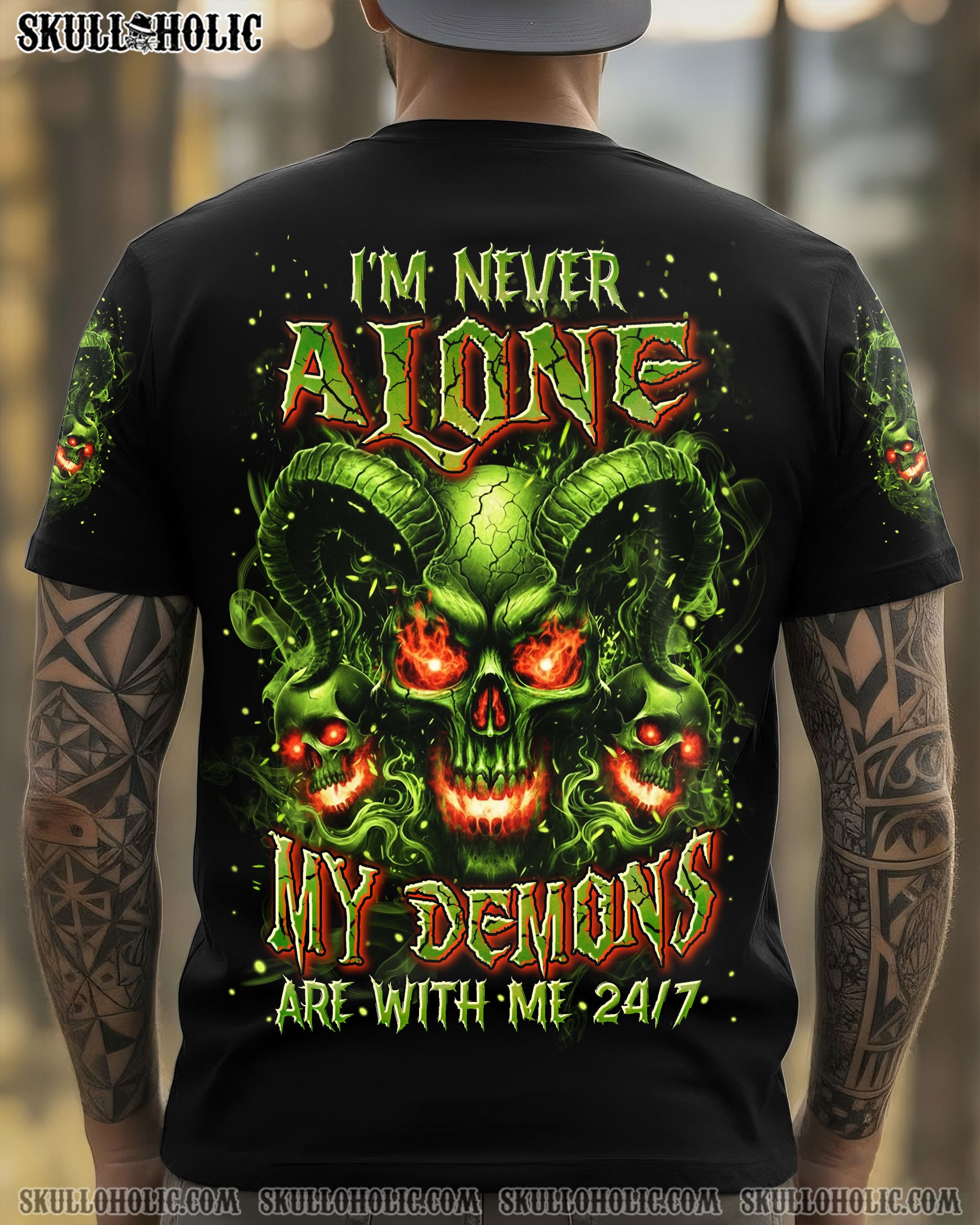 Category_Short sleeves