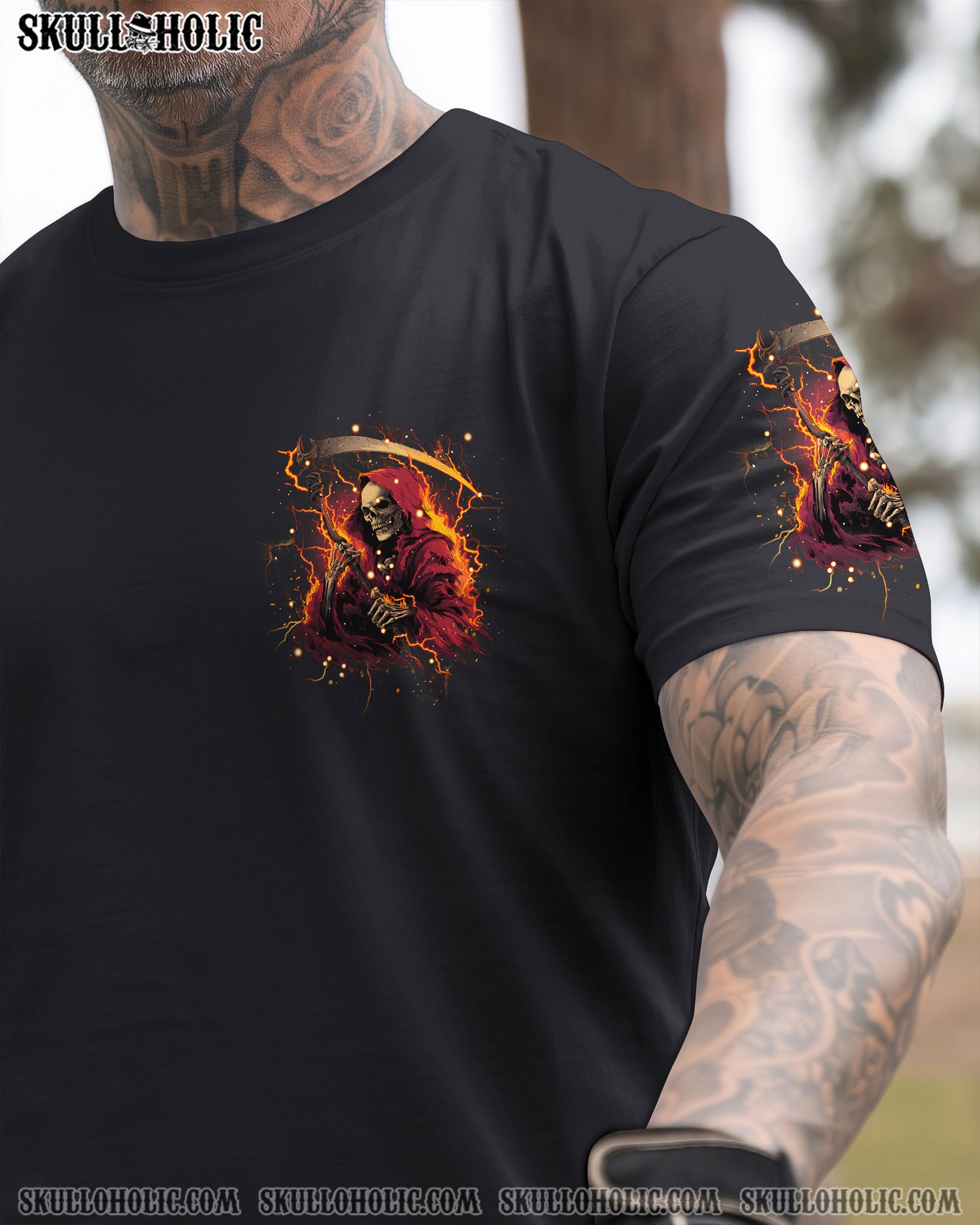 Category_Short sleeves