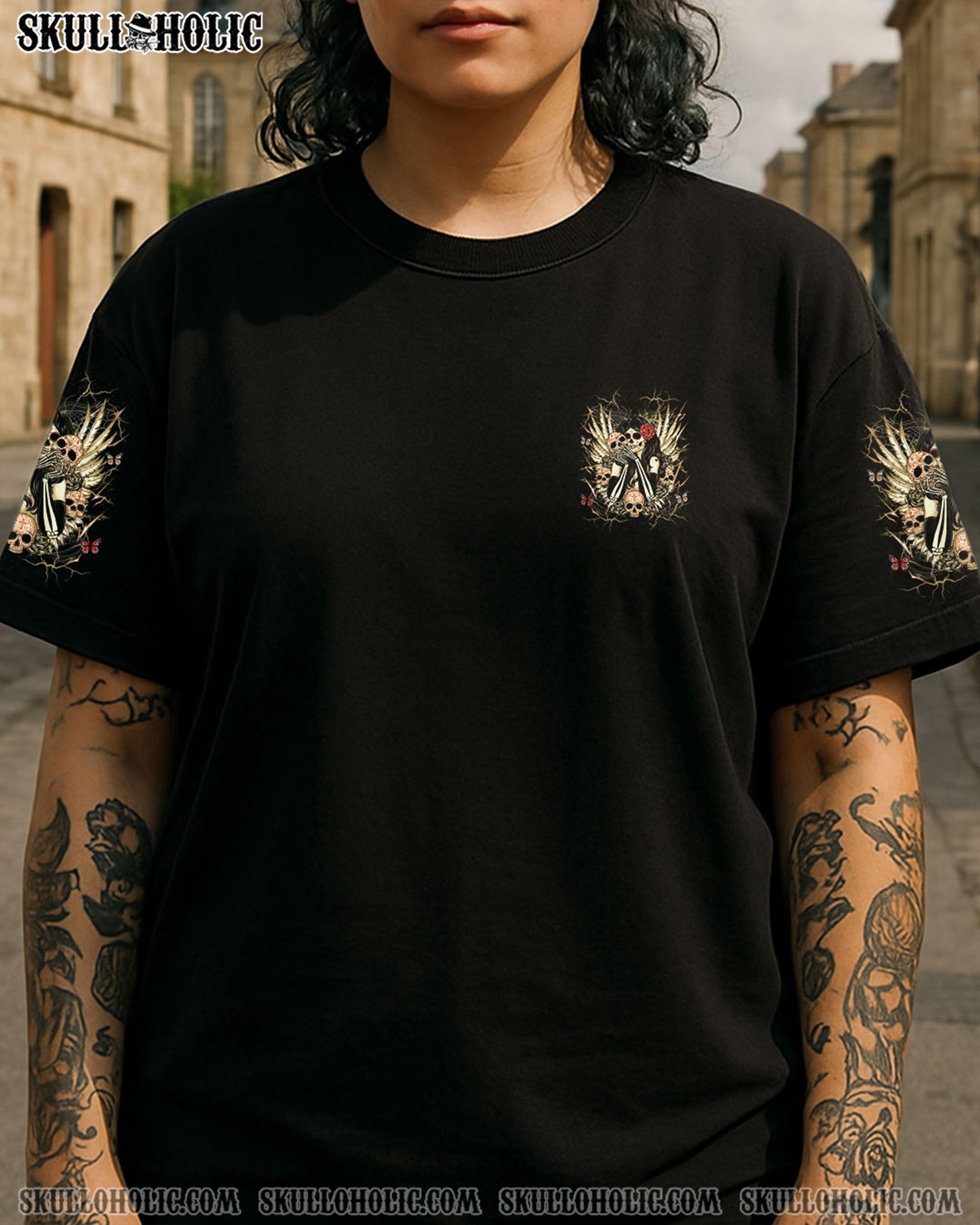 Category_Short sleeves