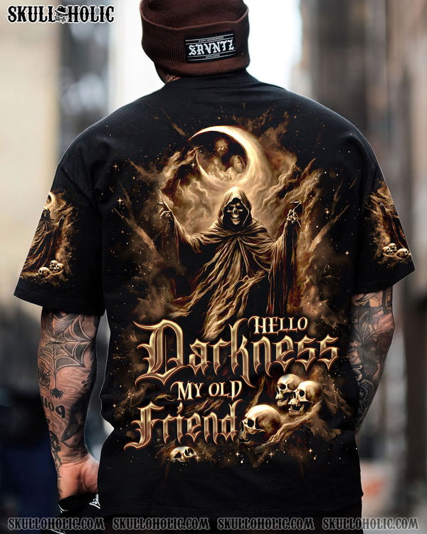 Category_Short sleeves