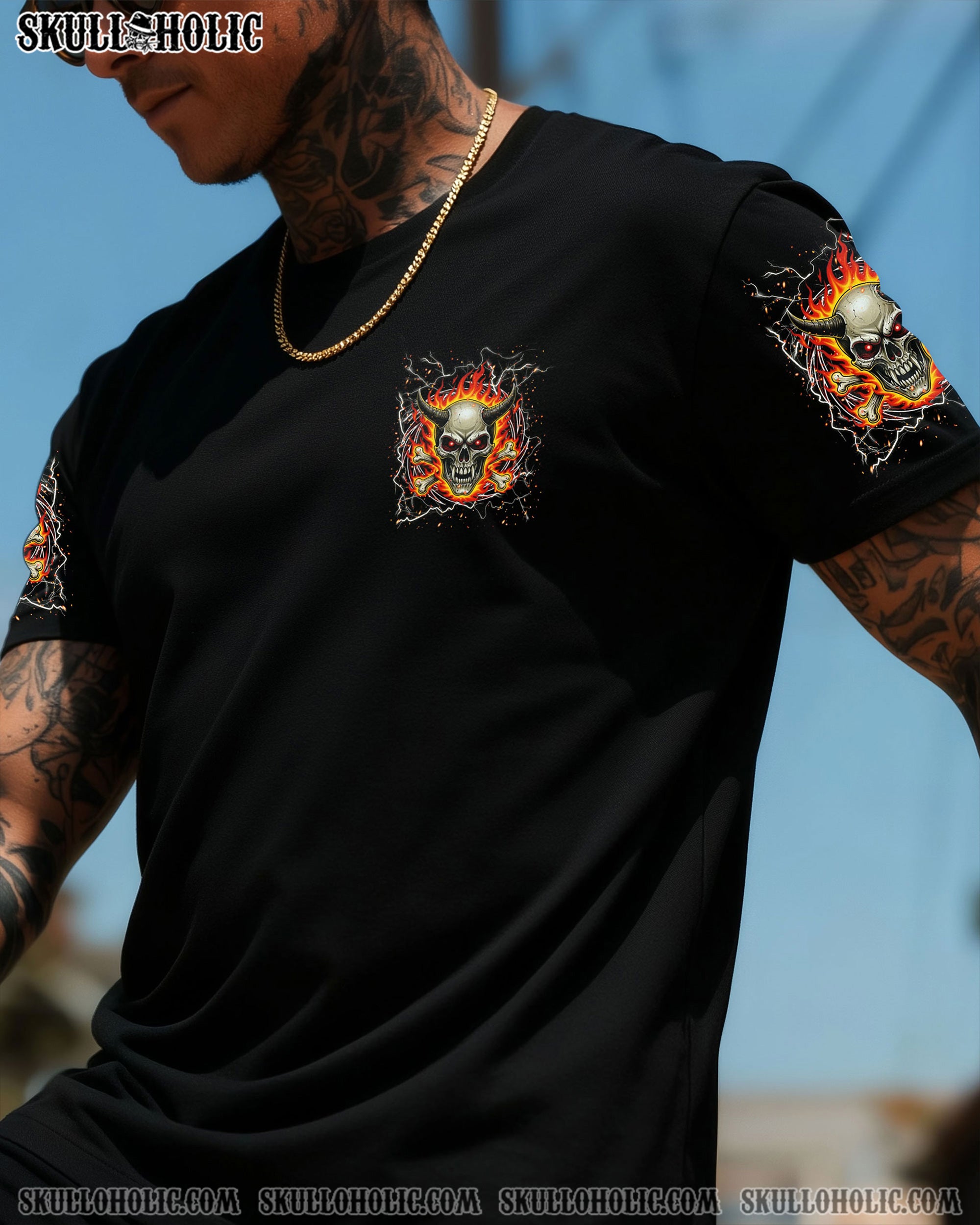 Category_Short sleeves