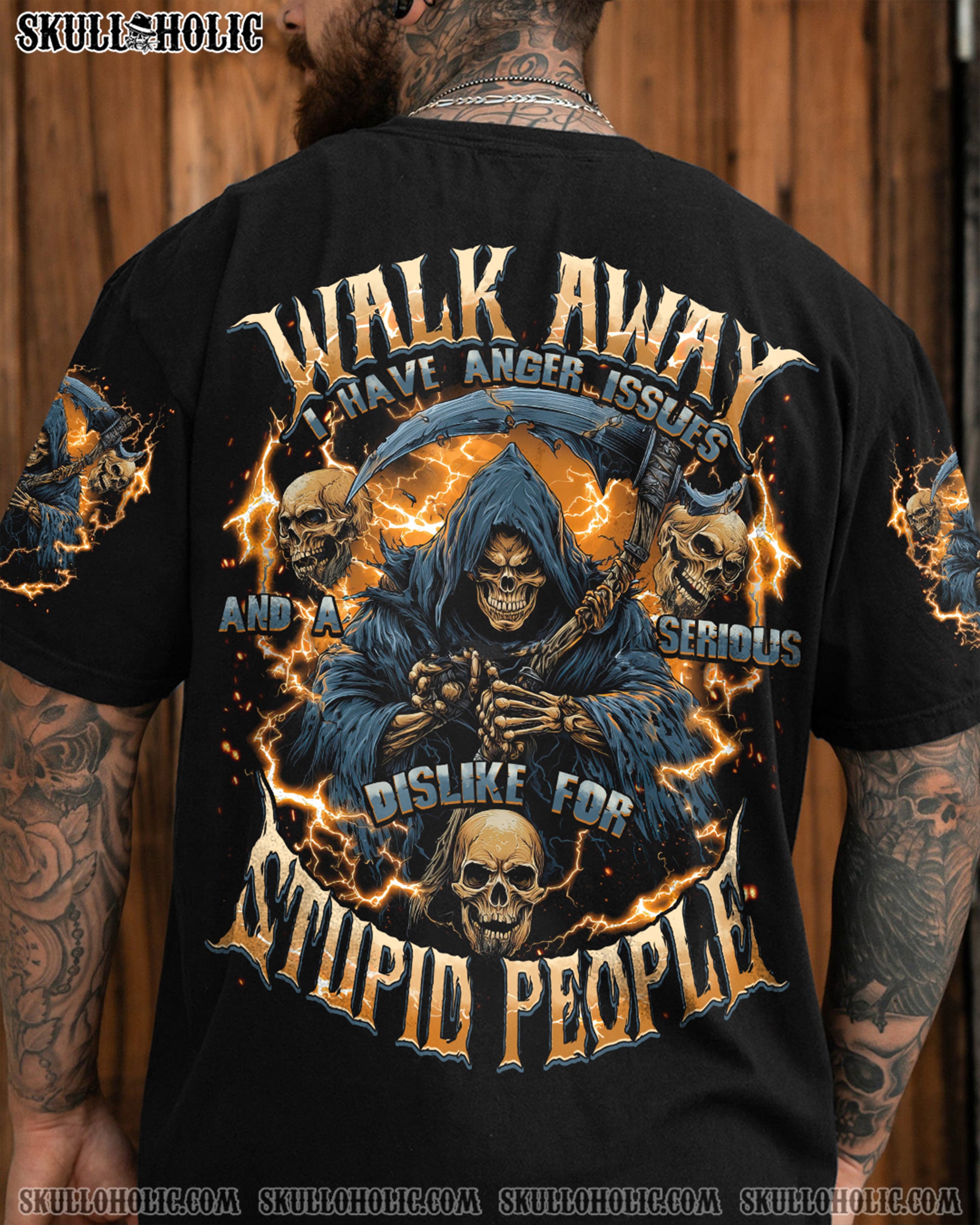 Category_Short sleeves