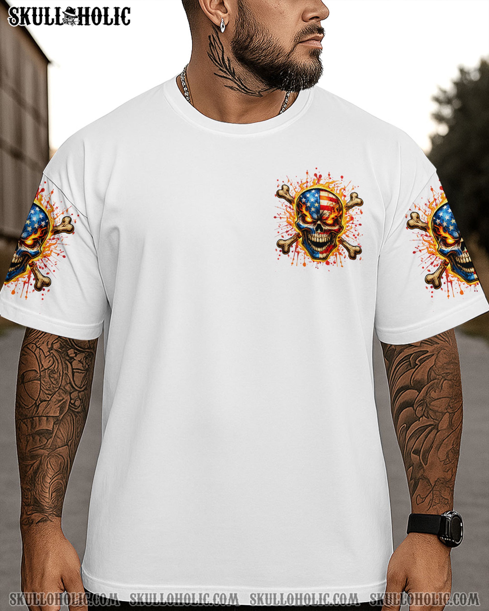 Category_Short sleeves