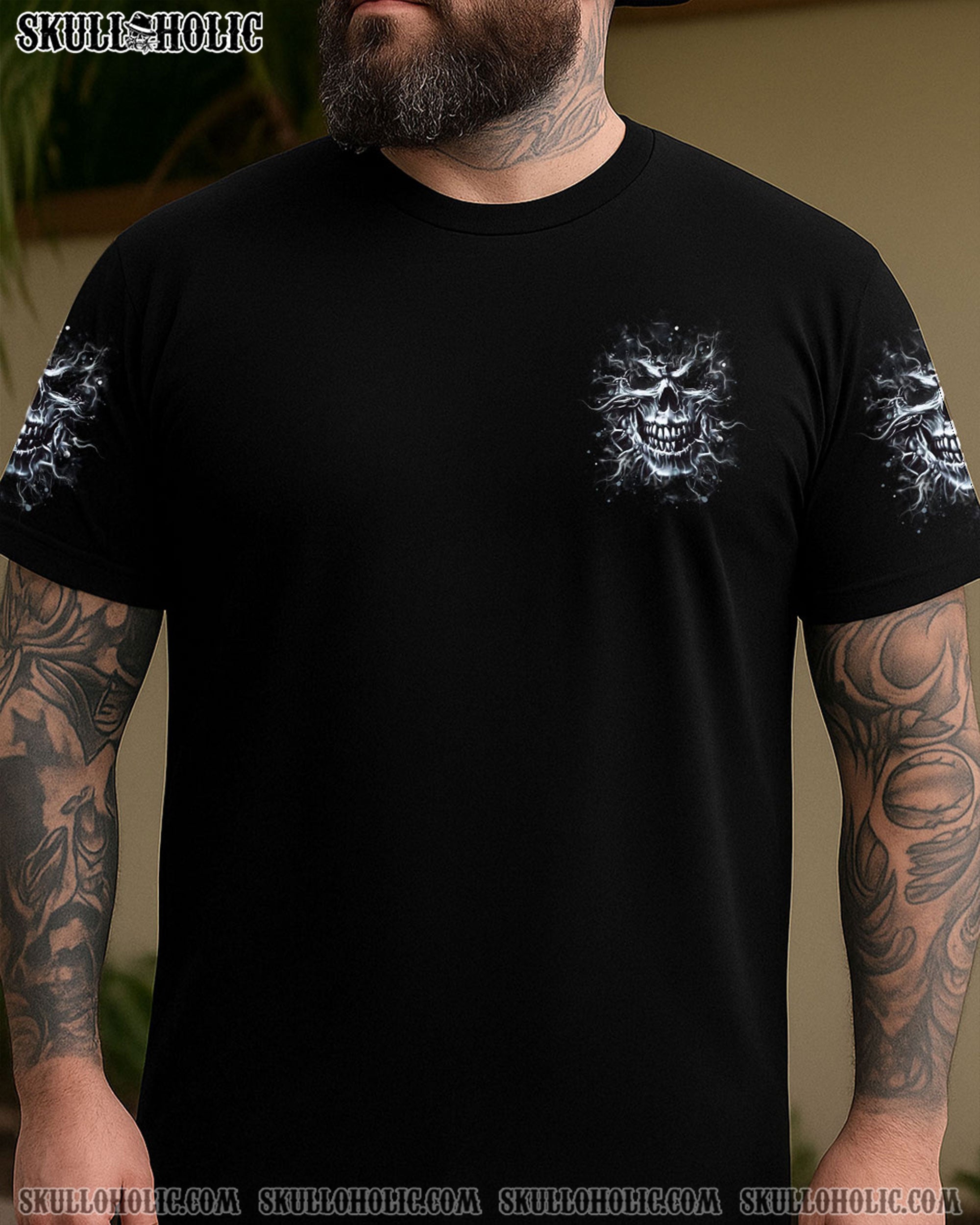 Category_Short sleeves