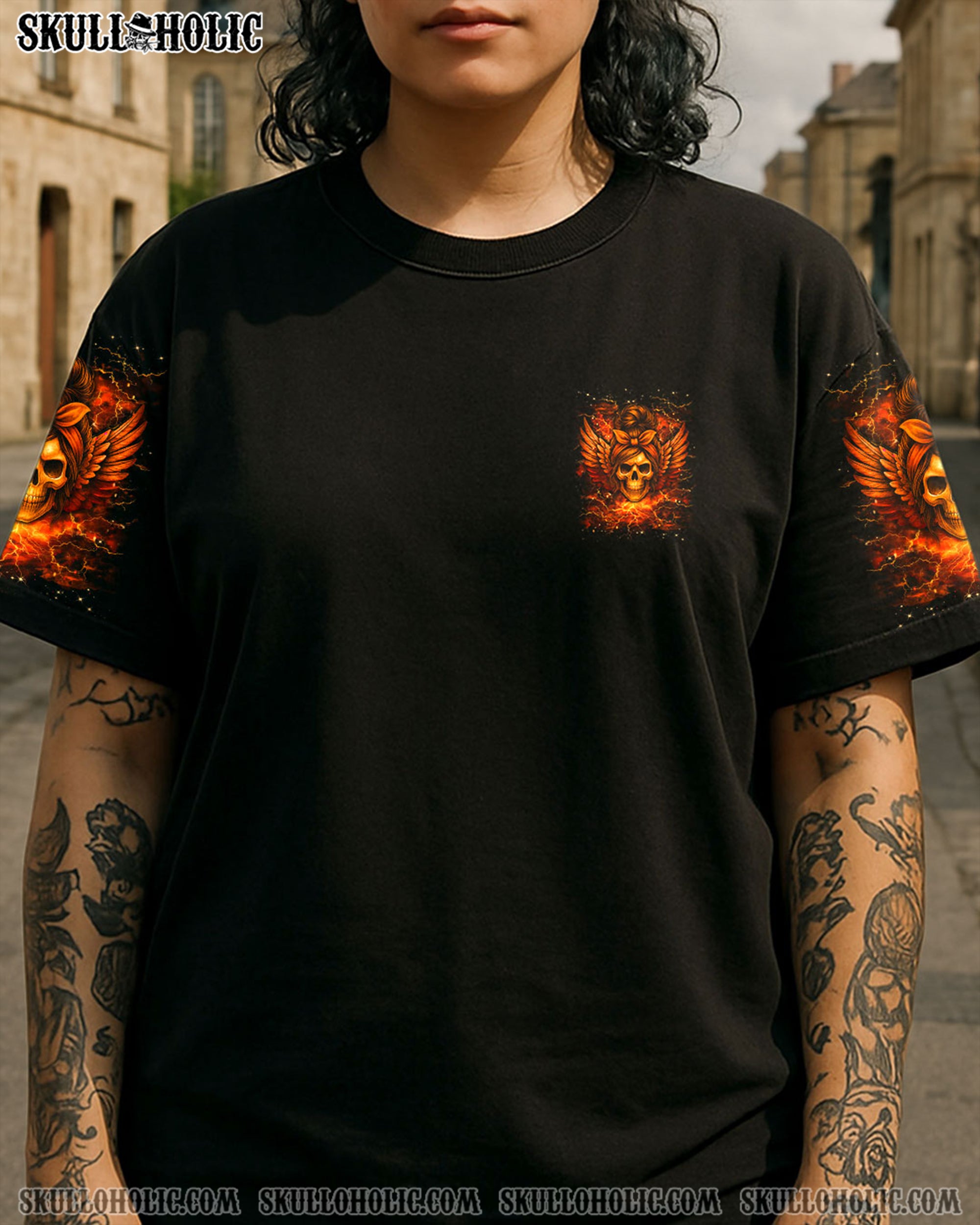 Category_Short sleeves